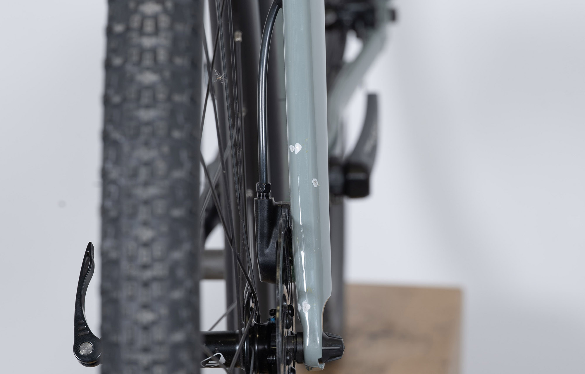 COMMENCAL FCB ORIGIN PYRITE GREY - L (23160003) image cover number large 5