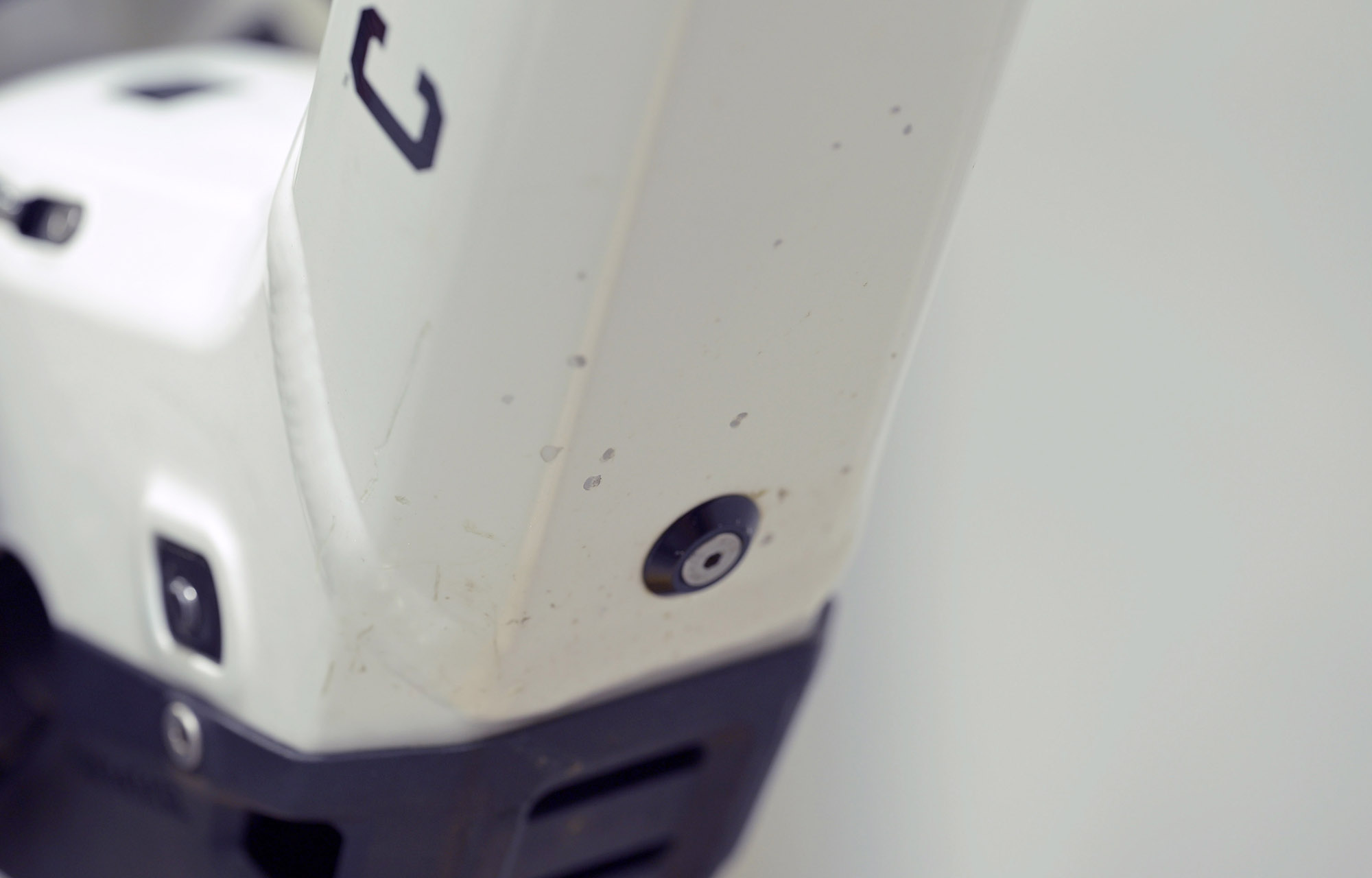 COMMENCAL META POWER SX 400 SIGNATURE [COMMENCAL TEAM] ALC - M (24100024) 1051 km image cover number large 9