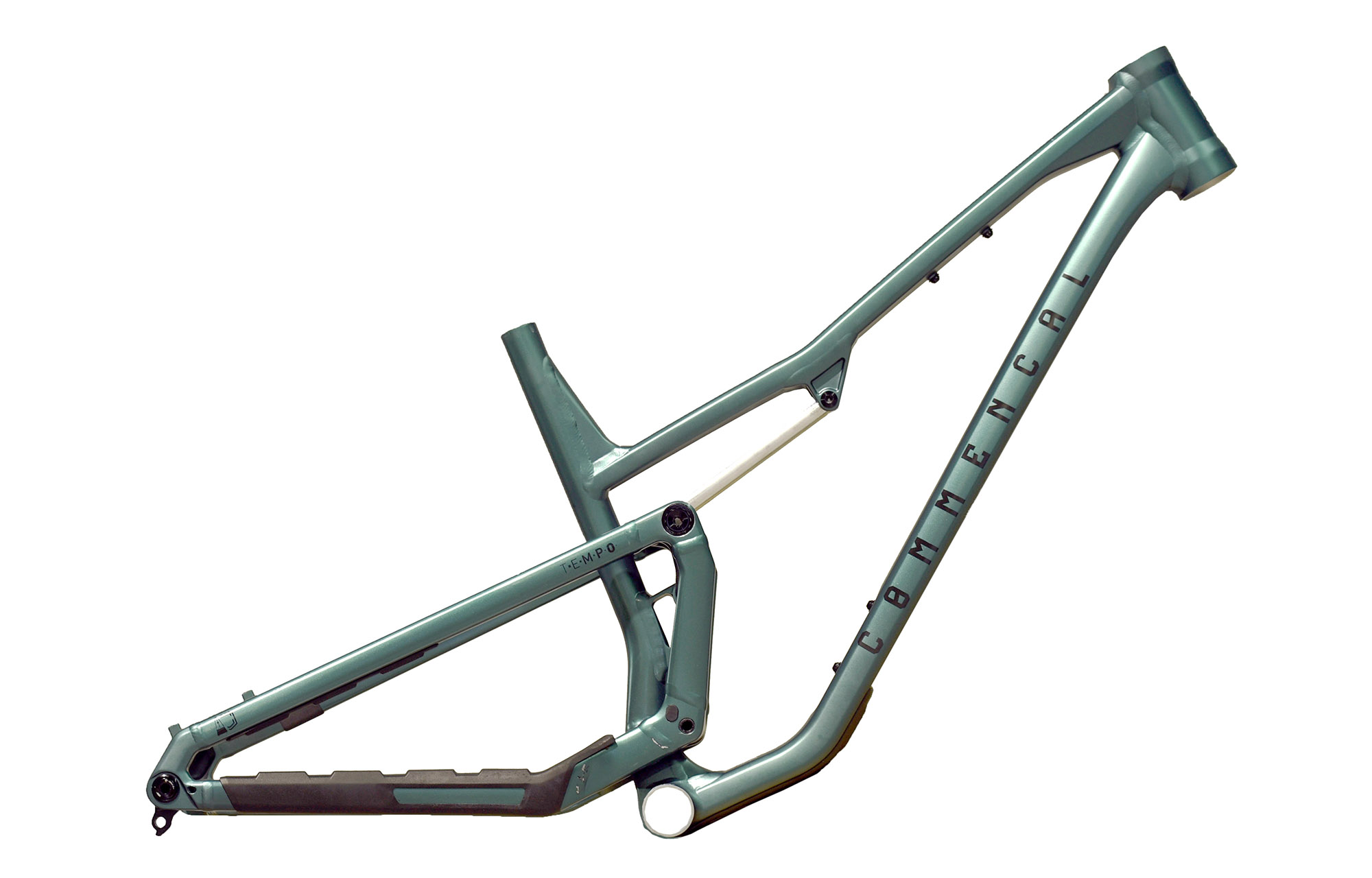 FRAME COMMENCAL TEMPO ACID LAKE  - XL (22220604) image number null