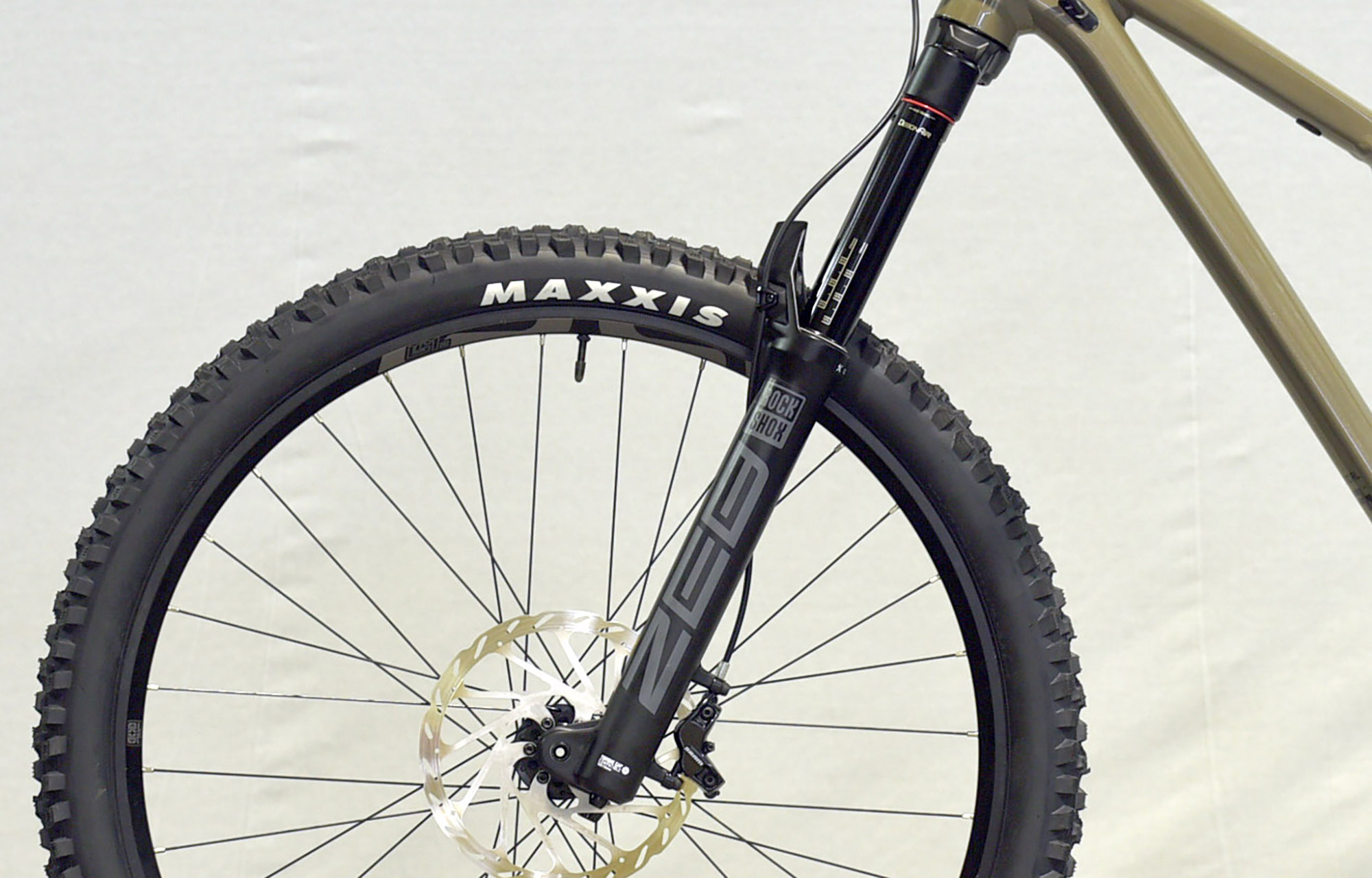 COMMENCAL META SX RIDE DIRT - M (22130502) image number null
