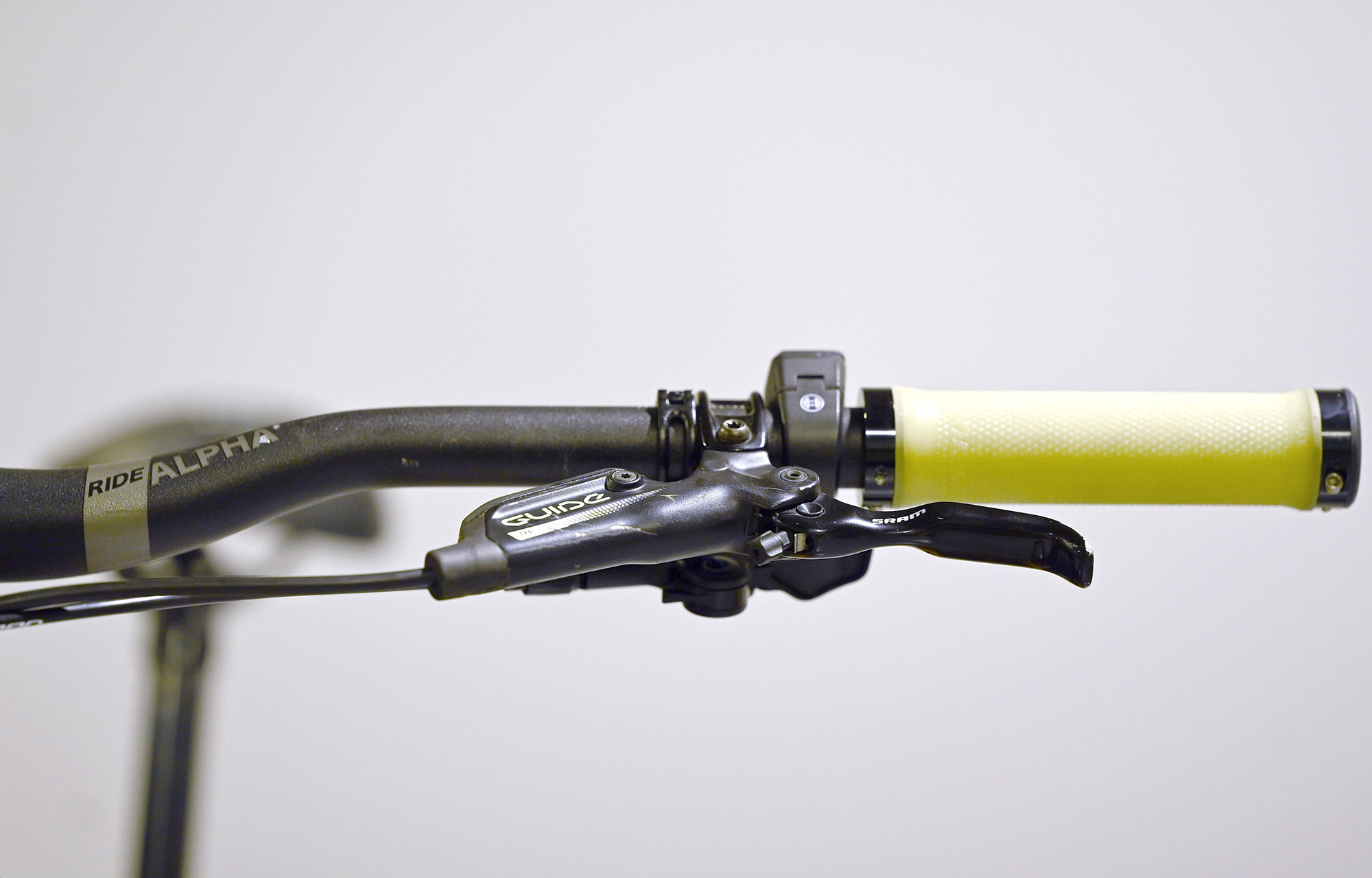 COMMENCAL META POWER SX BOSCH RIDE METALLIC GREEN - M (22182602) 888 km image cover number large 9