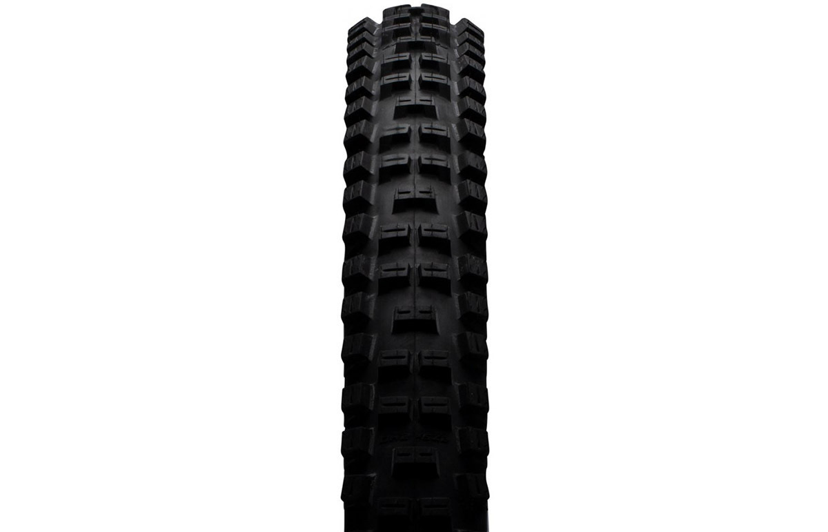 SCHWALBE BIG BETTY 29 X 2.4 BIKE PARK ADDIX image number null