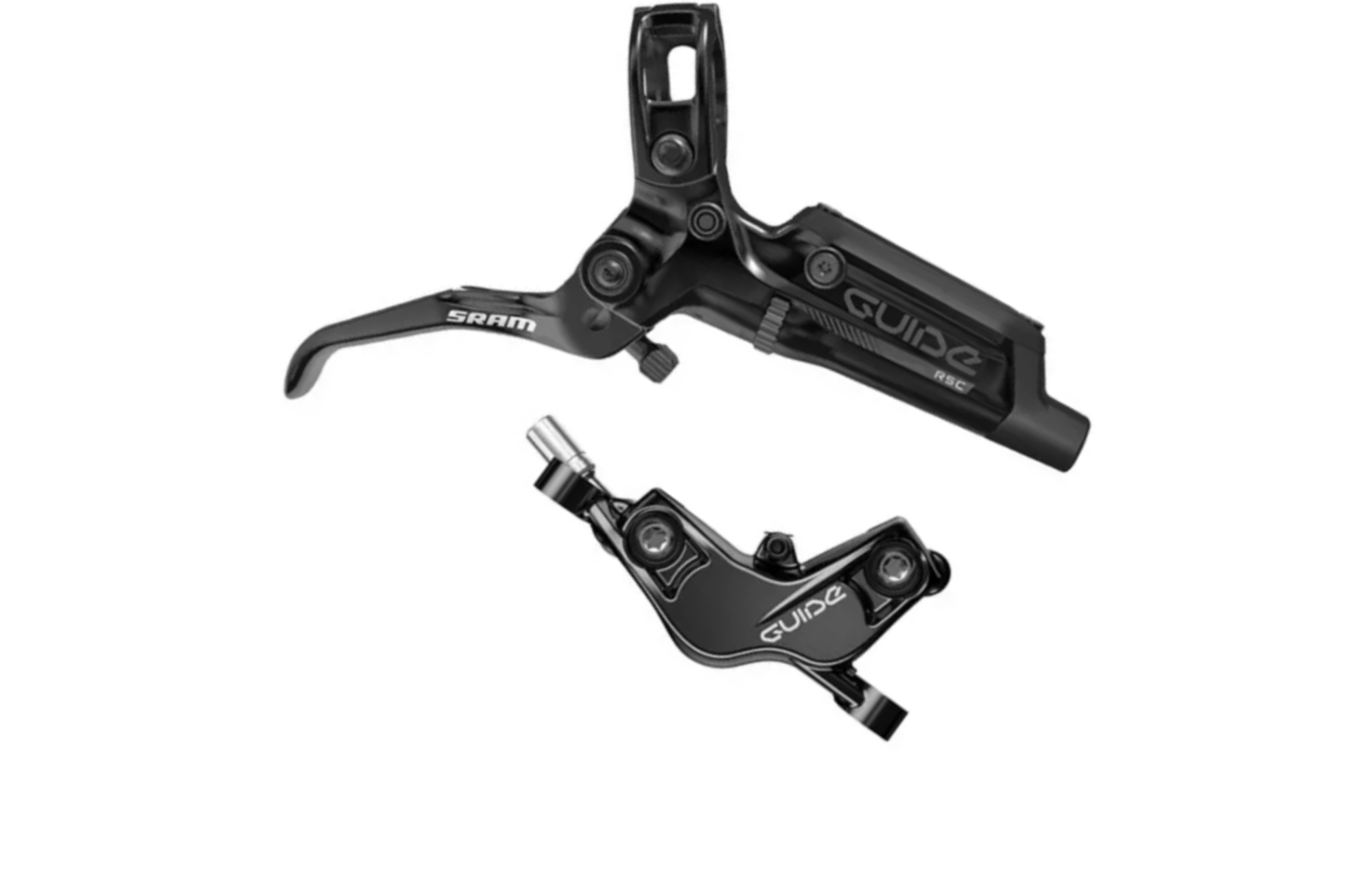 SRAM GUIDE RS FRONT BRAKE image number null