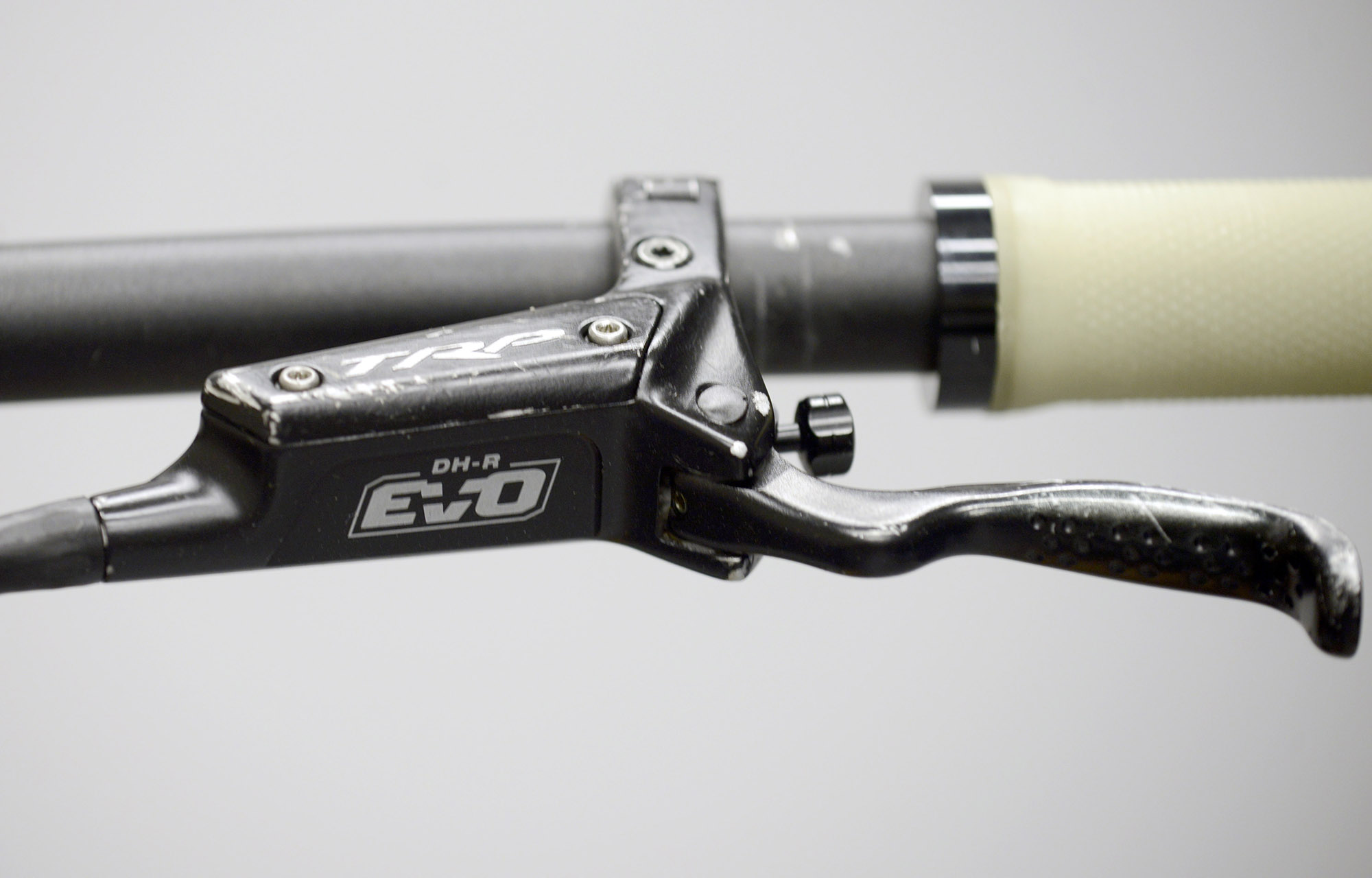COMMENCAL FRS ESSENTIAL DARK SLATE - XL (22150504) image number null
