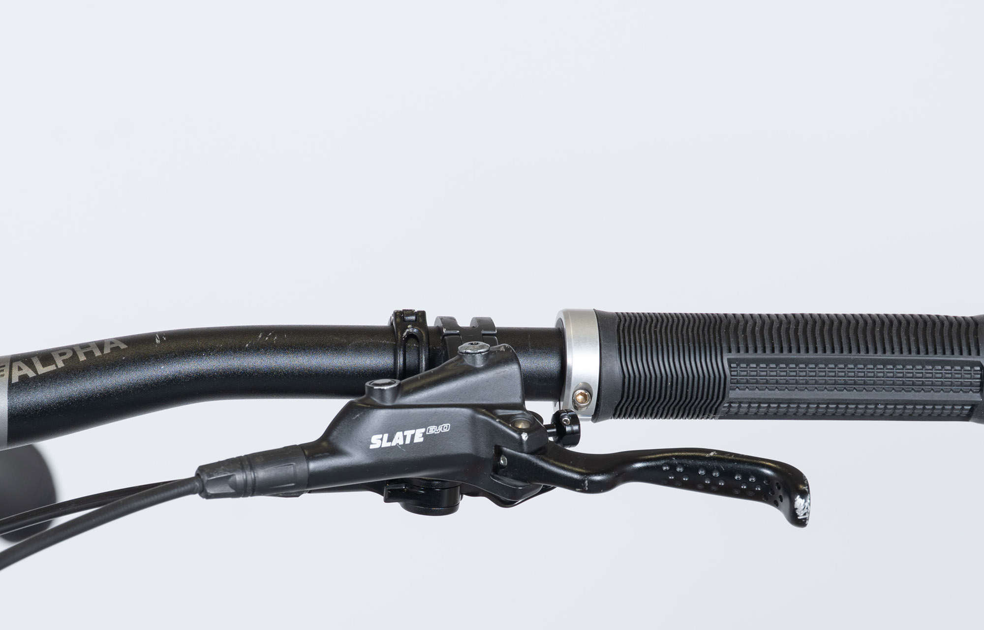 COMMENCAL CLASH XS PURE WHITE - (22175200) image cover number large 9