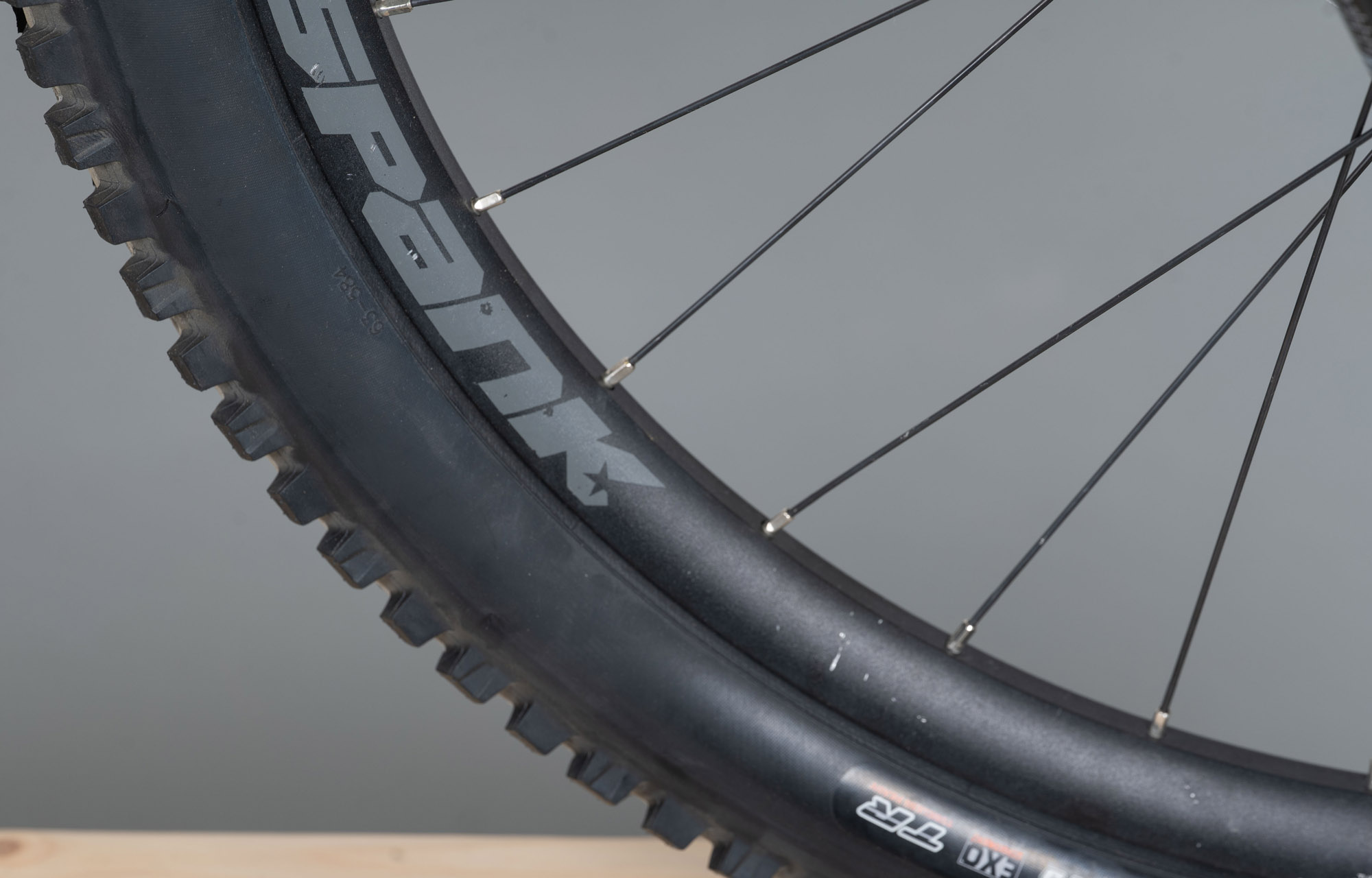 COMMENCAL FRS ESSENTIAL PURE WHITE - M (23150502) image large number 14