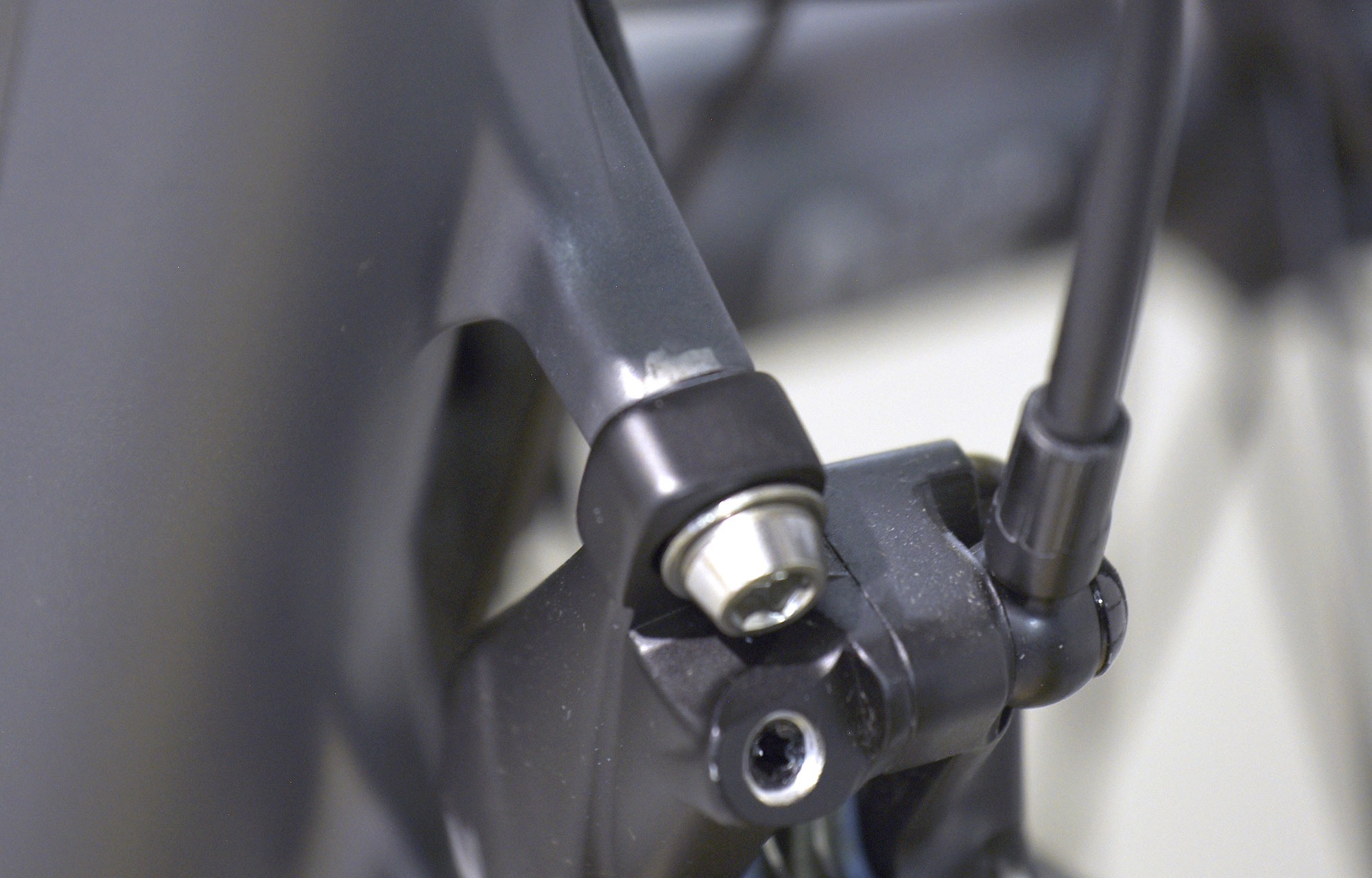 COMMENCAL CLASH RACE DARK SLATE NEW ROCKSHOX - L (22134603) image number null