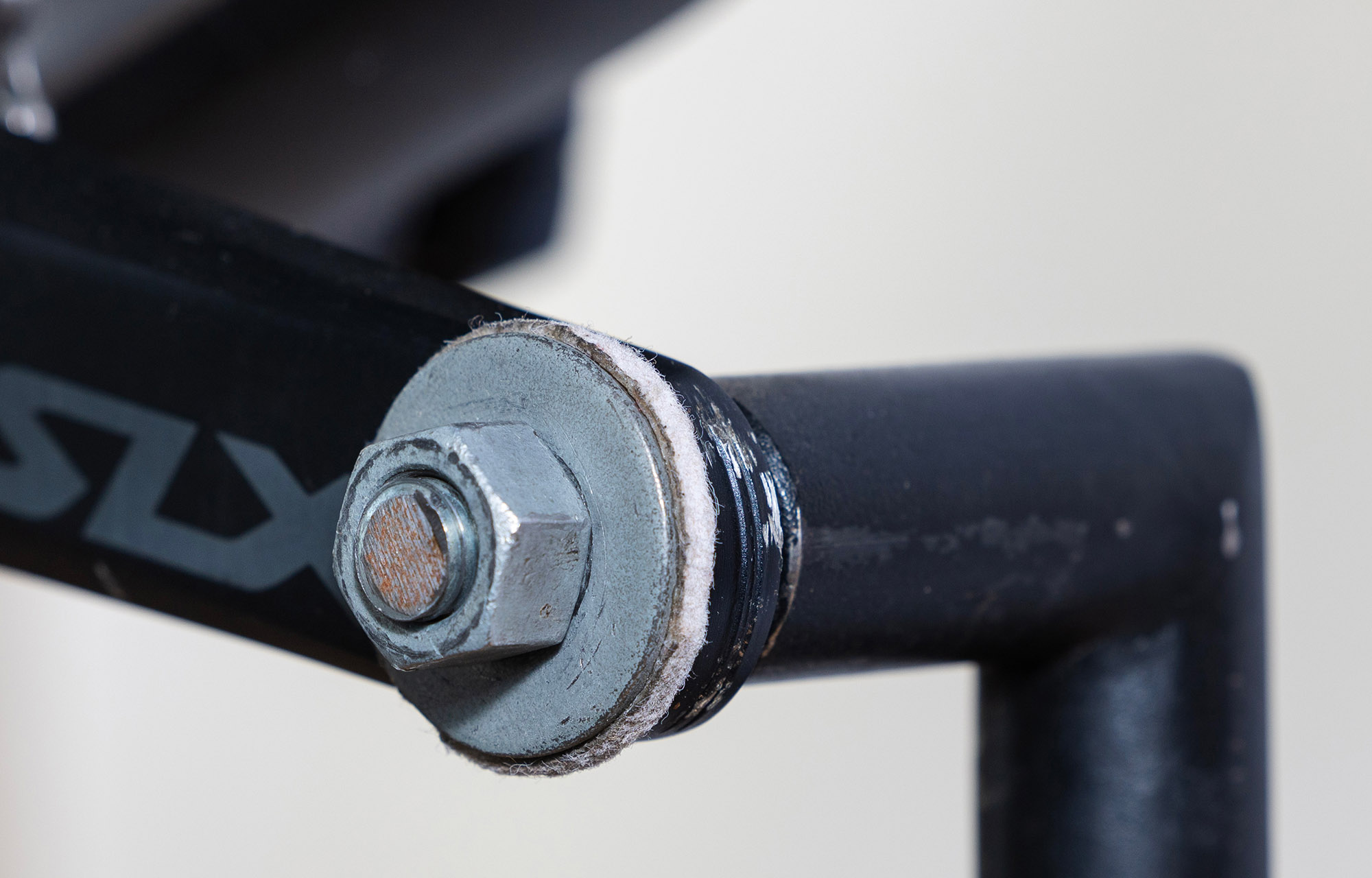 COMMENCAL META SX V5 ESSENTIAL SILVER - S (23131501) image cover number large 0