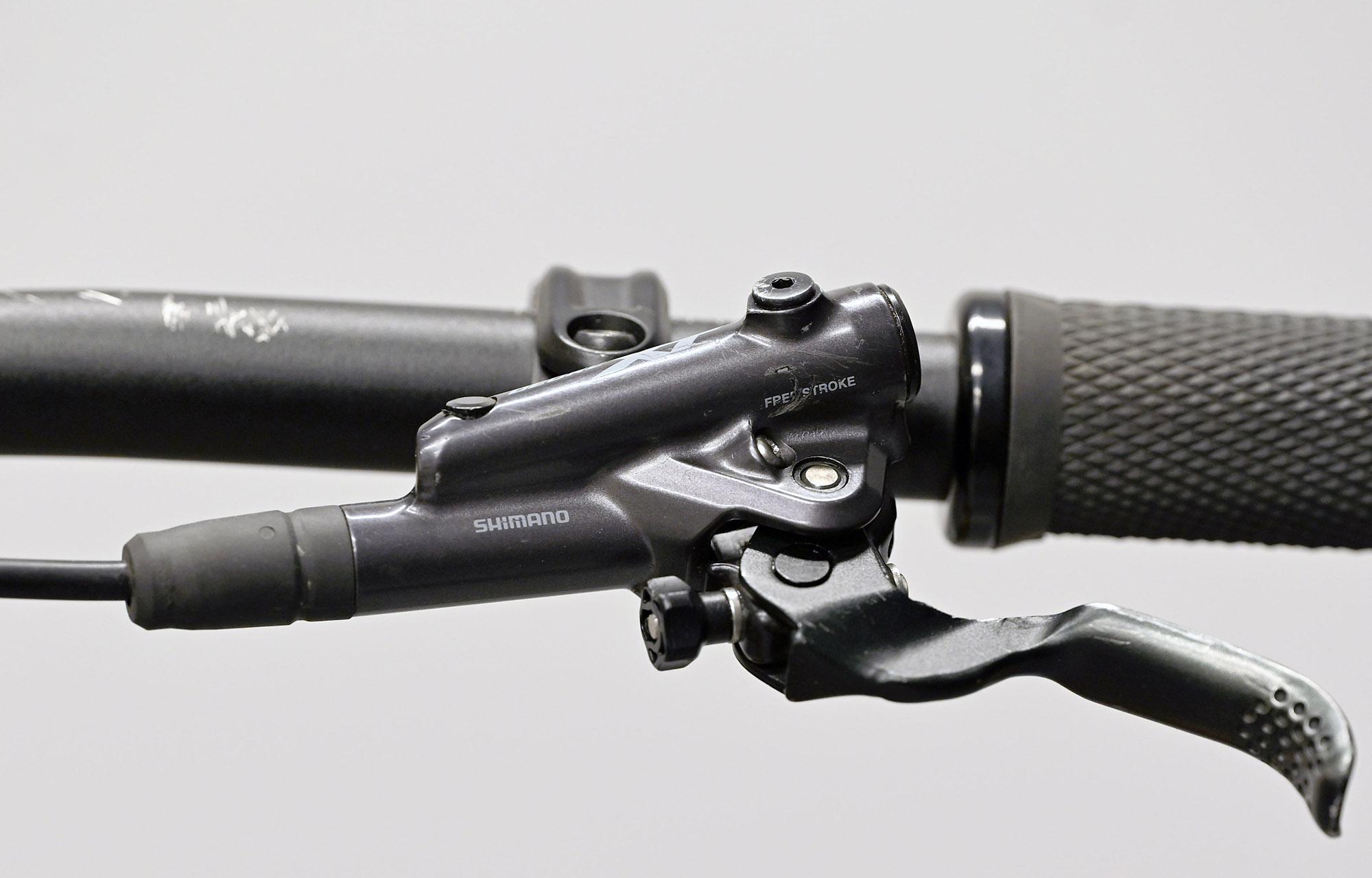 COMMENCAL SUPREME DH V4 RACE HIGH POLISHED - S (22150101) image number null