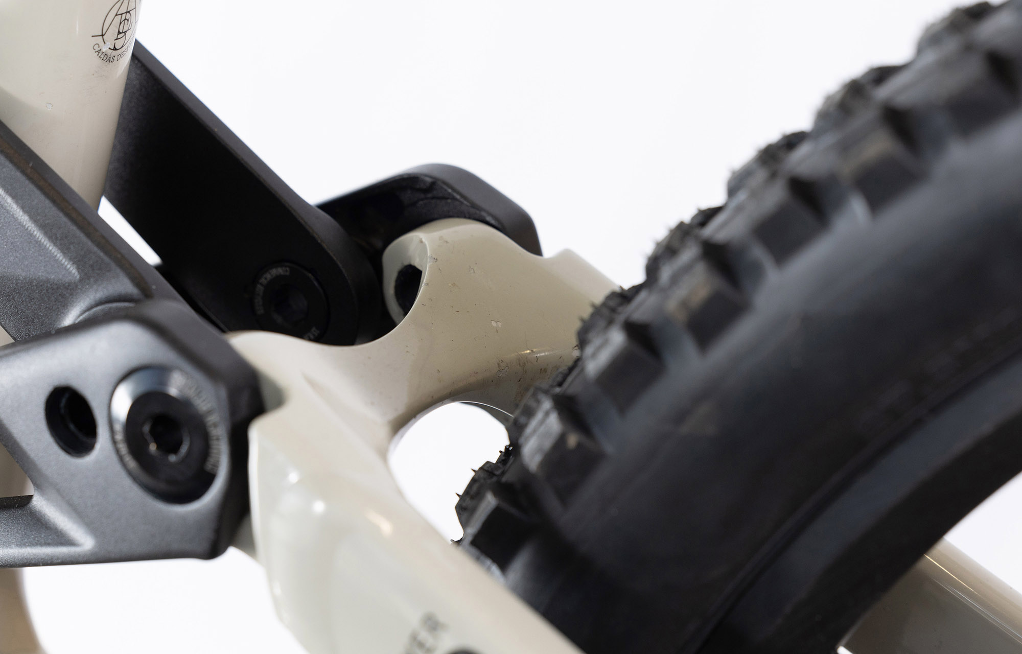 COMMENCAL META POWER SX BOSCH ESSENTIAL CHALK - M (22135902) 1026km image cover number large 5