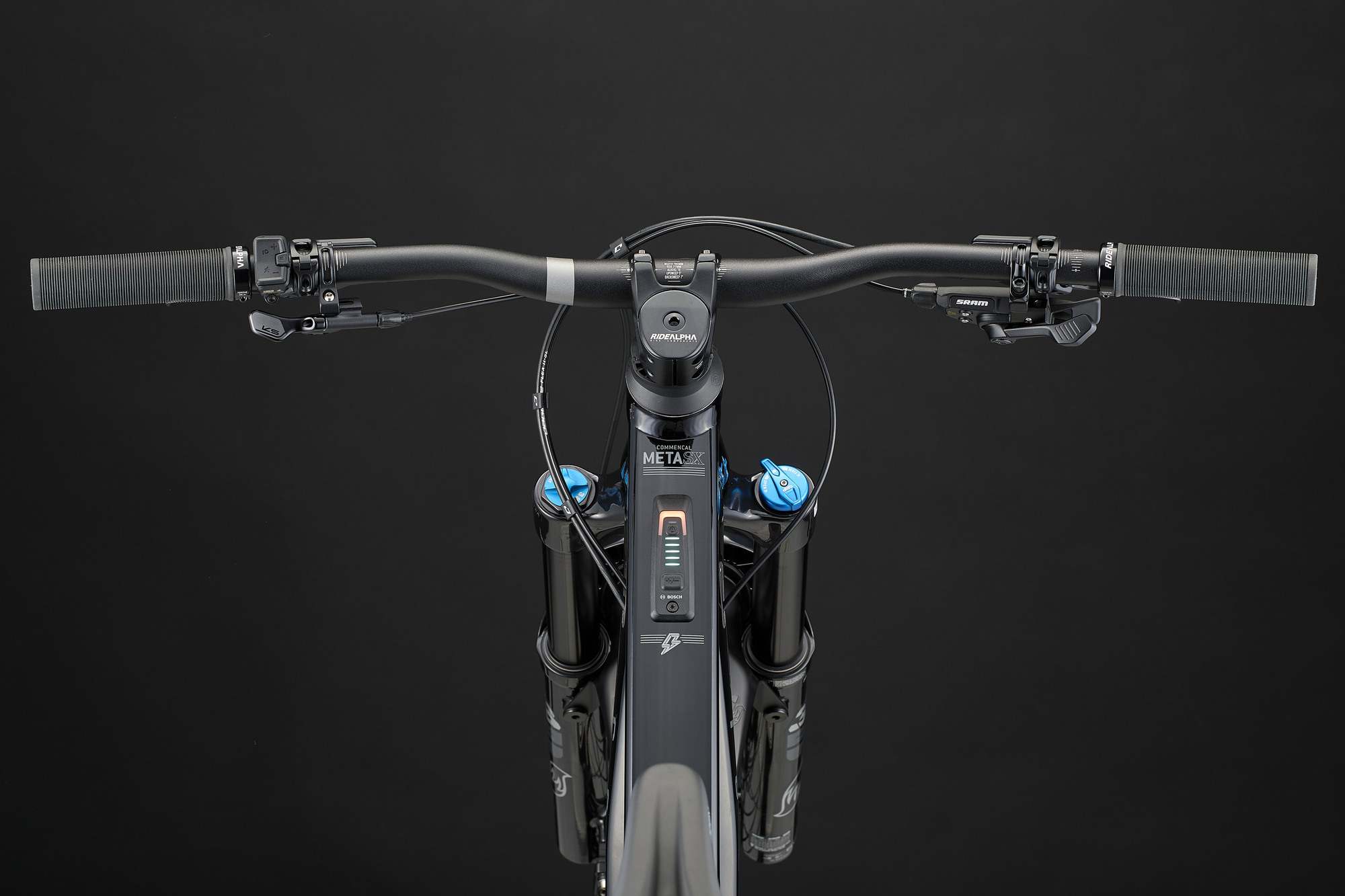COMMENCAL META POWER SX 400 ESSENTIAL EAGLE 90 2026 image number null