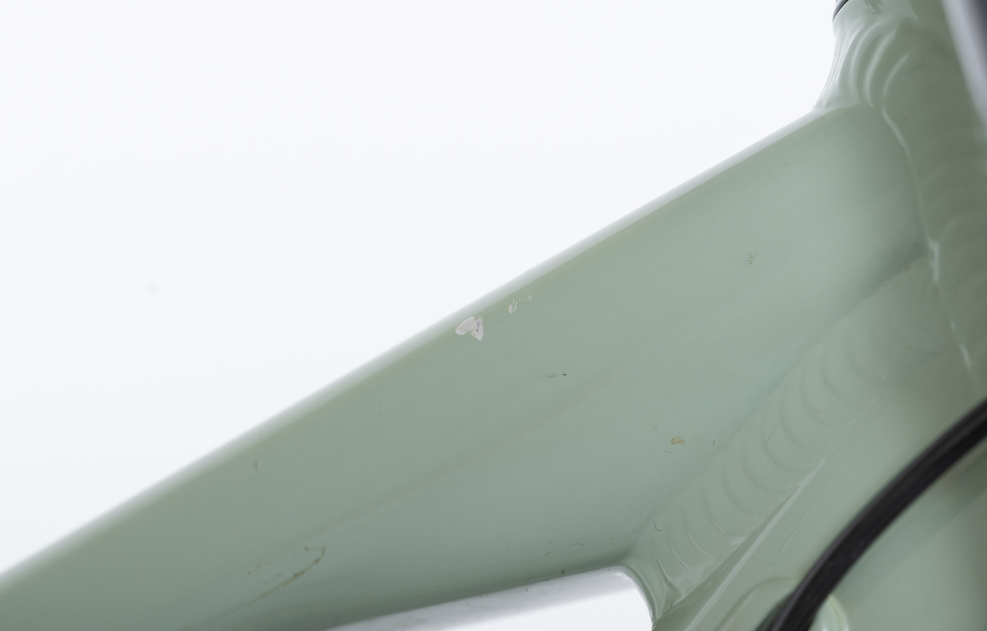 COMMENCAL SUPREME DH V5 ESSENTIAL HERITAGE GREEN - M (22150802) image cover number large 6