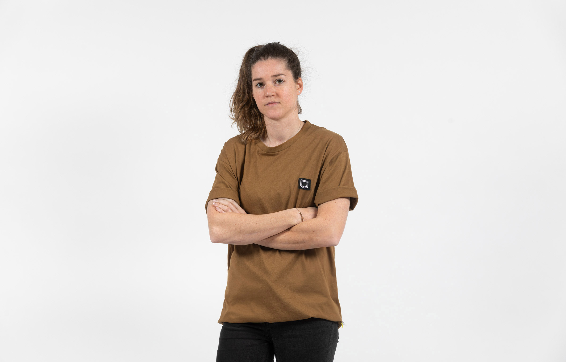 CAMISETA COMMENCAL LOOSE FIT DUST image number 1