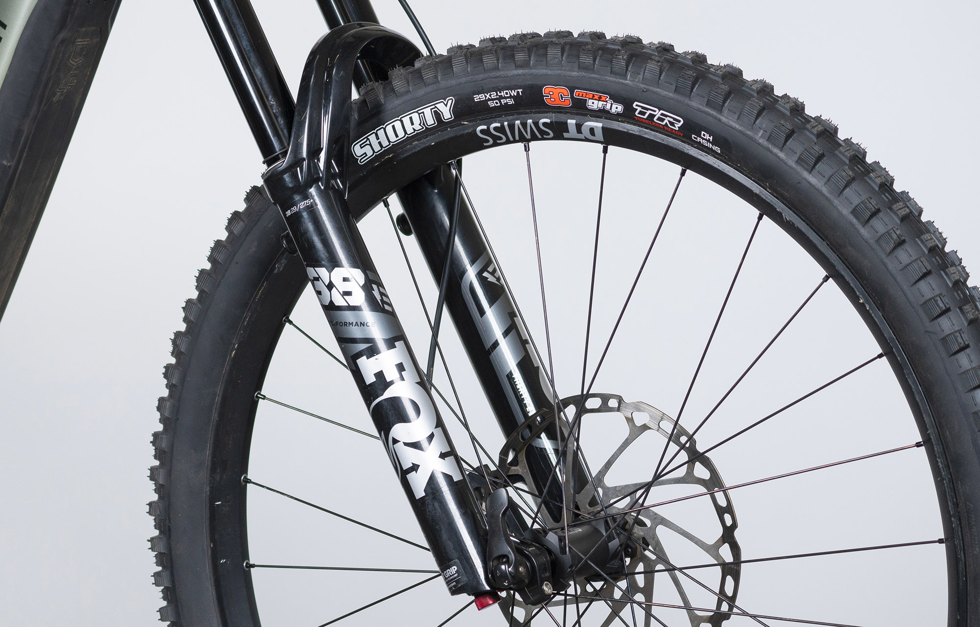 COMMENCAL META POWER SX BOSCH ESSENTIAL 70´S GREEN - M (22182002) 840m image number null