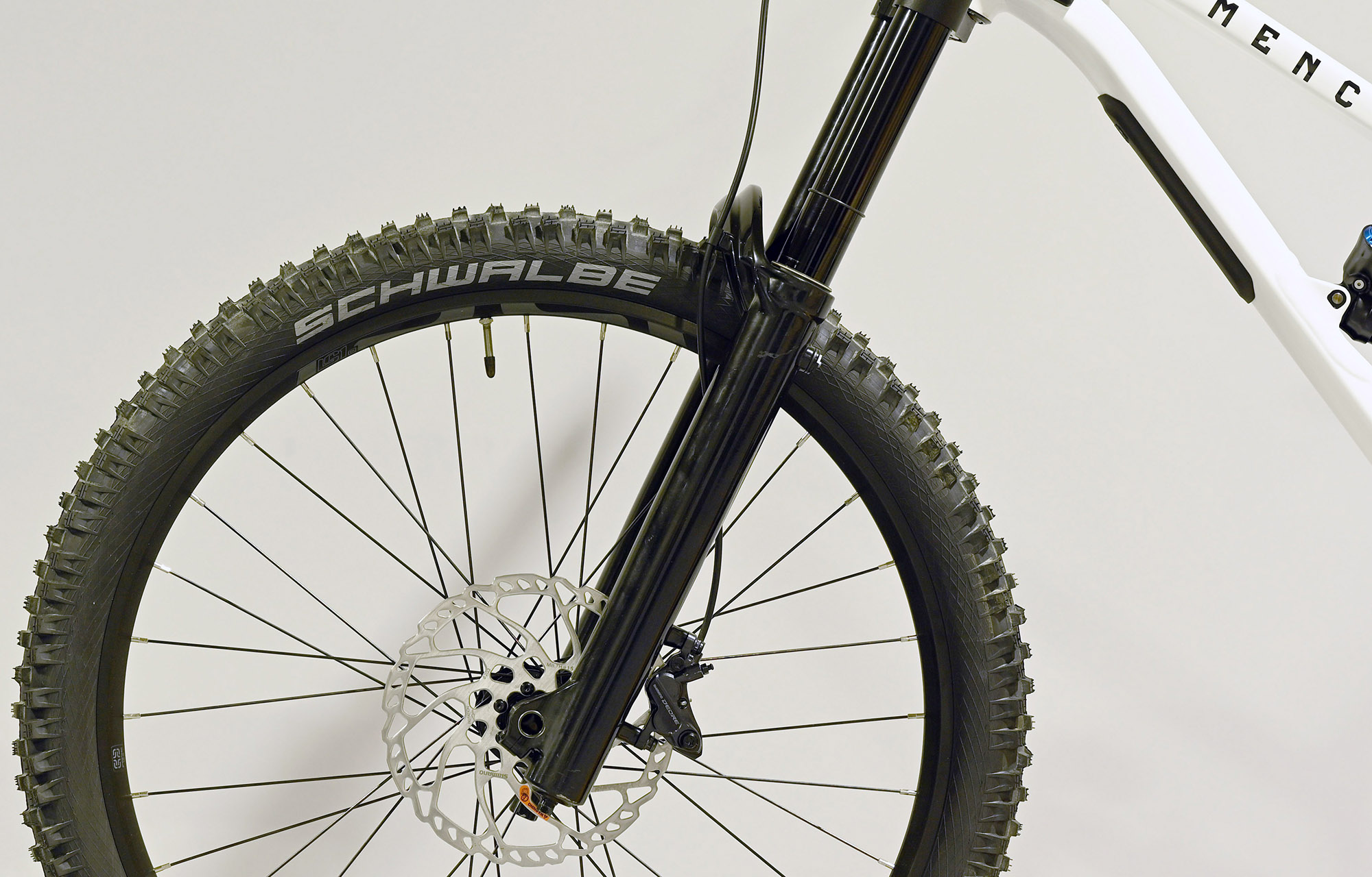 COMMENCAL FRS ESSENTIAL PURE WHITE - L (21151003) image number null