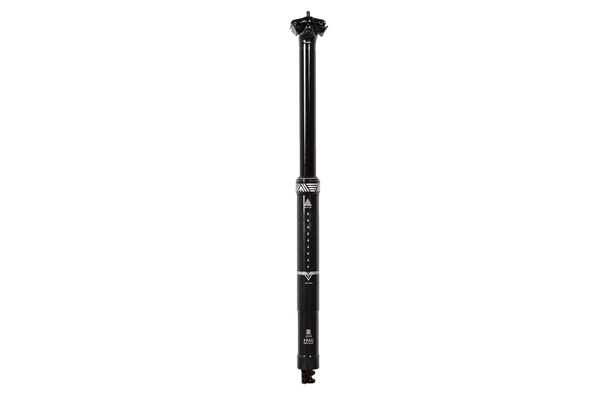 PNW COMPONENTS RAINIER V3 34.9MM 200MM (without remote) image number null