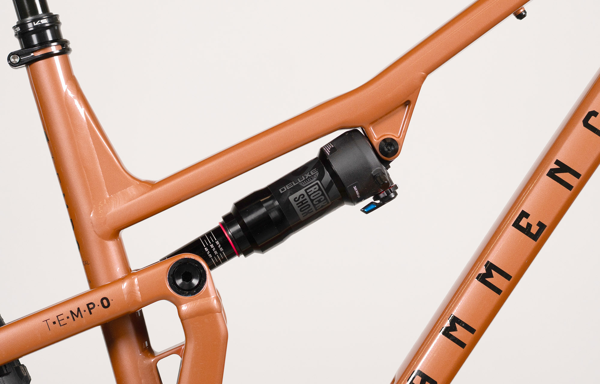 COMMENCAL T.E.M.P.O. RIDE UTAH DIRT - L (22123703) image cover number large 3