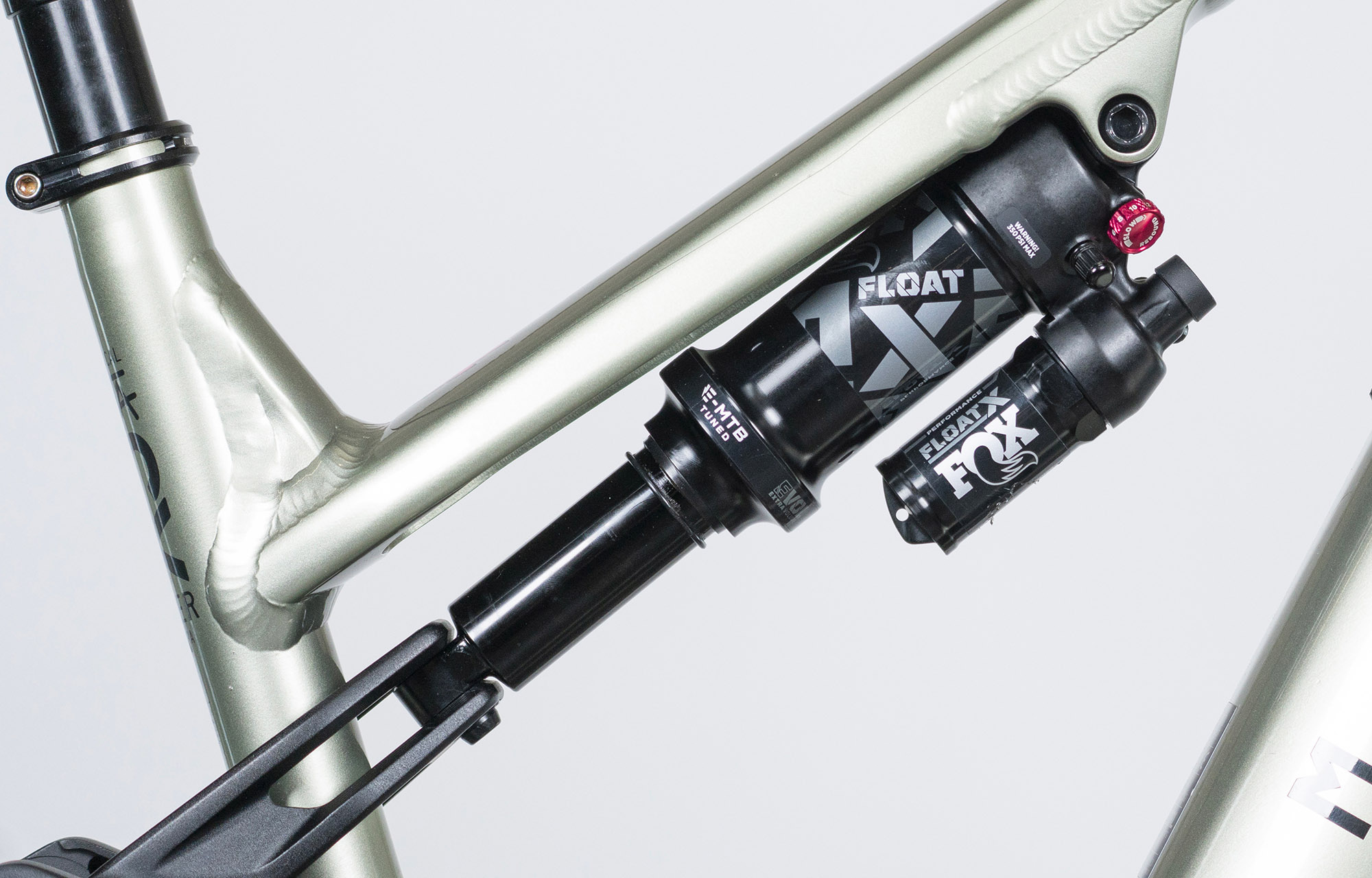 COMMENCAL META POWER SX BOSCH ESSENTIAL 70´S GREEN - M (22182002) 840m image number null
