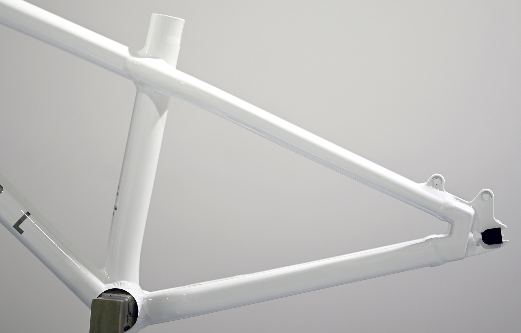 FRAME COMMENCAL ABSOLUT PURE WHITE - M (22240402) image number null