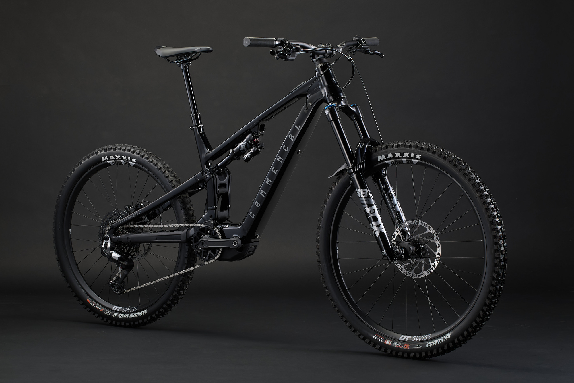 COMMENCAL META POWER SX 400 ESSENTIAL EAGLE 90 2026 image number null