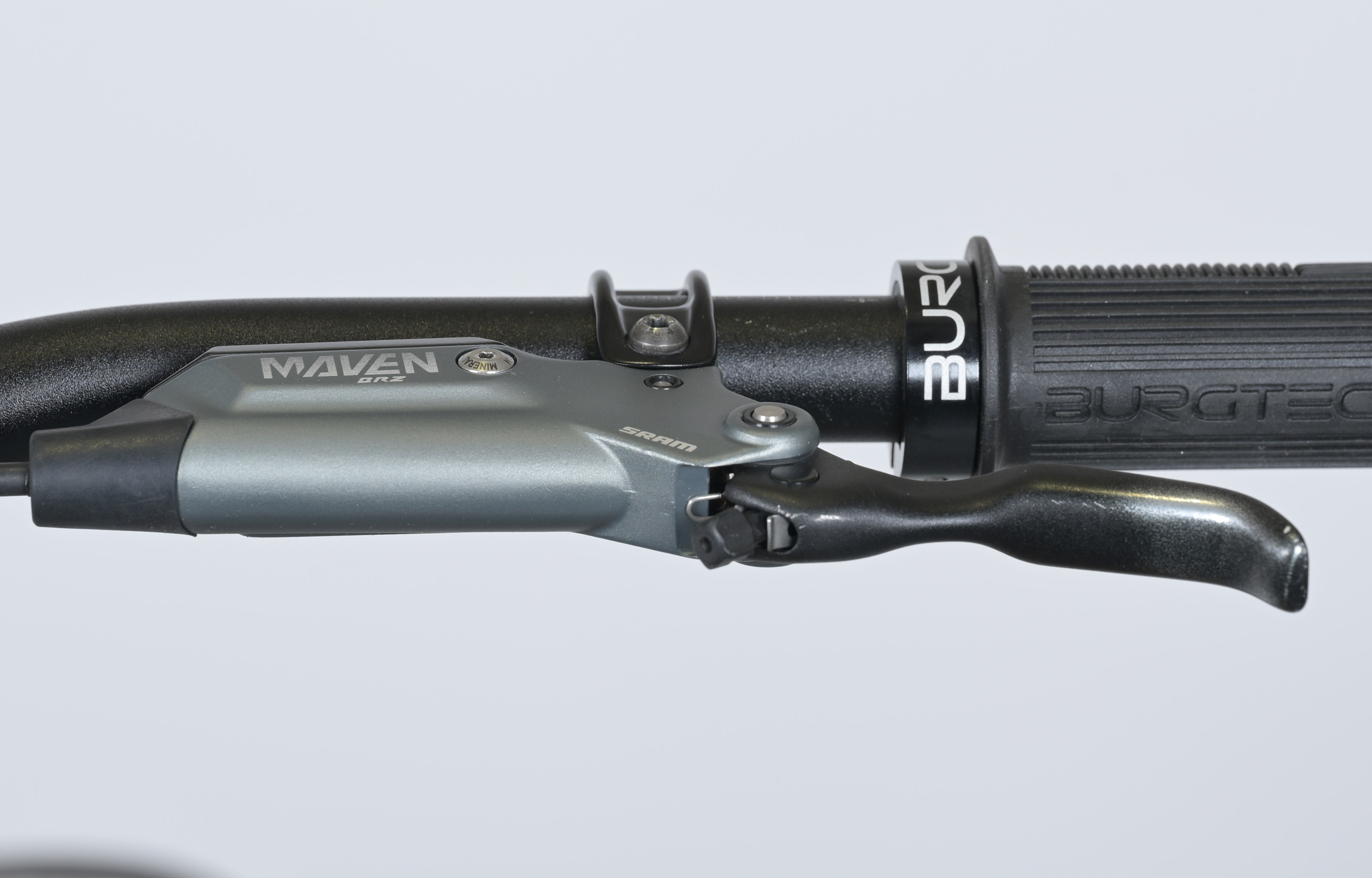 COMMENCAL SUPREME DH V5 ROCKSHOX PURE WHITE - L (24157103) image cover number large 6
