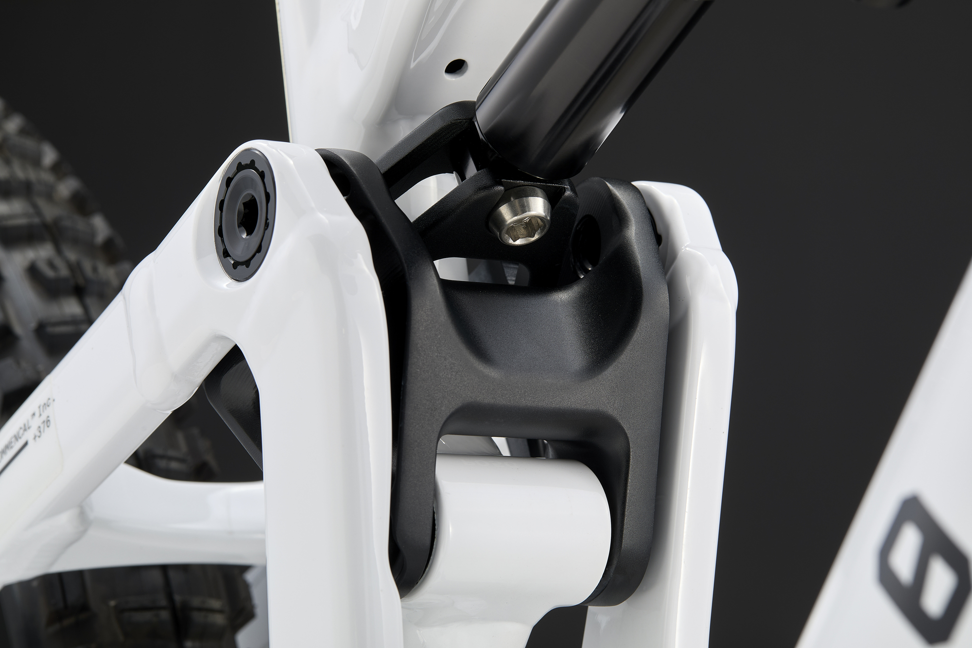 COMMENCAL META POWER SX AVINOX ESSENTIAL PURE WHITE 2027 image cover number large 9