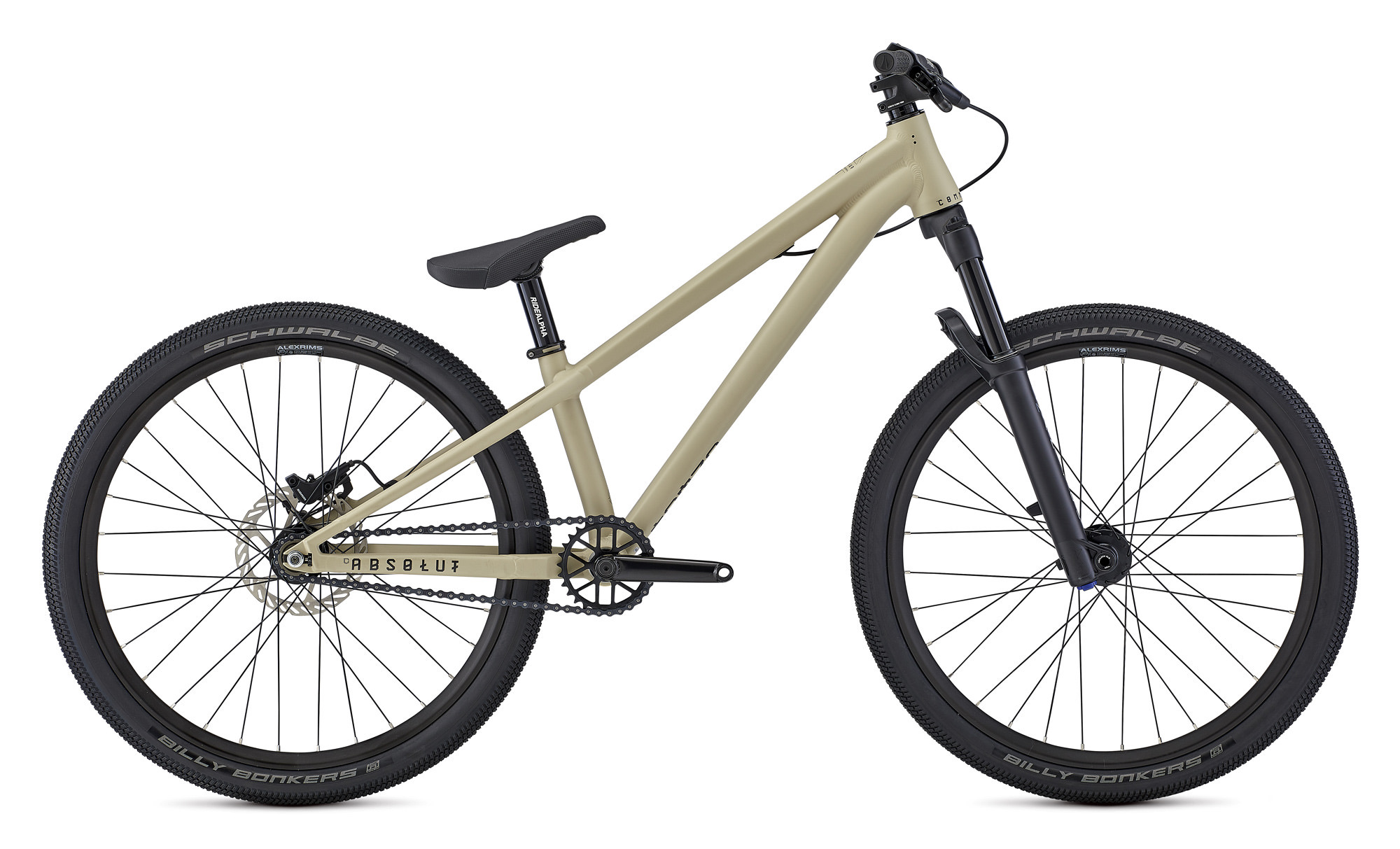 COMMENCAL ABSOLUT 24 SAND image number null