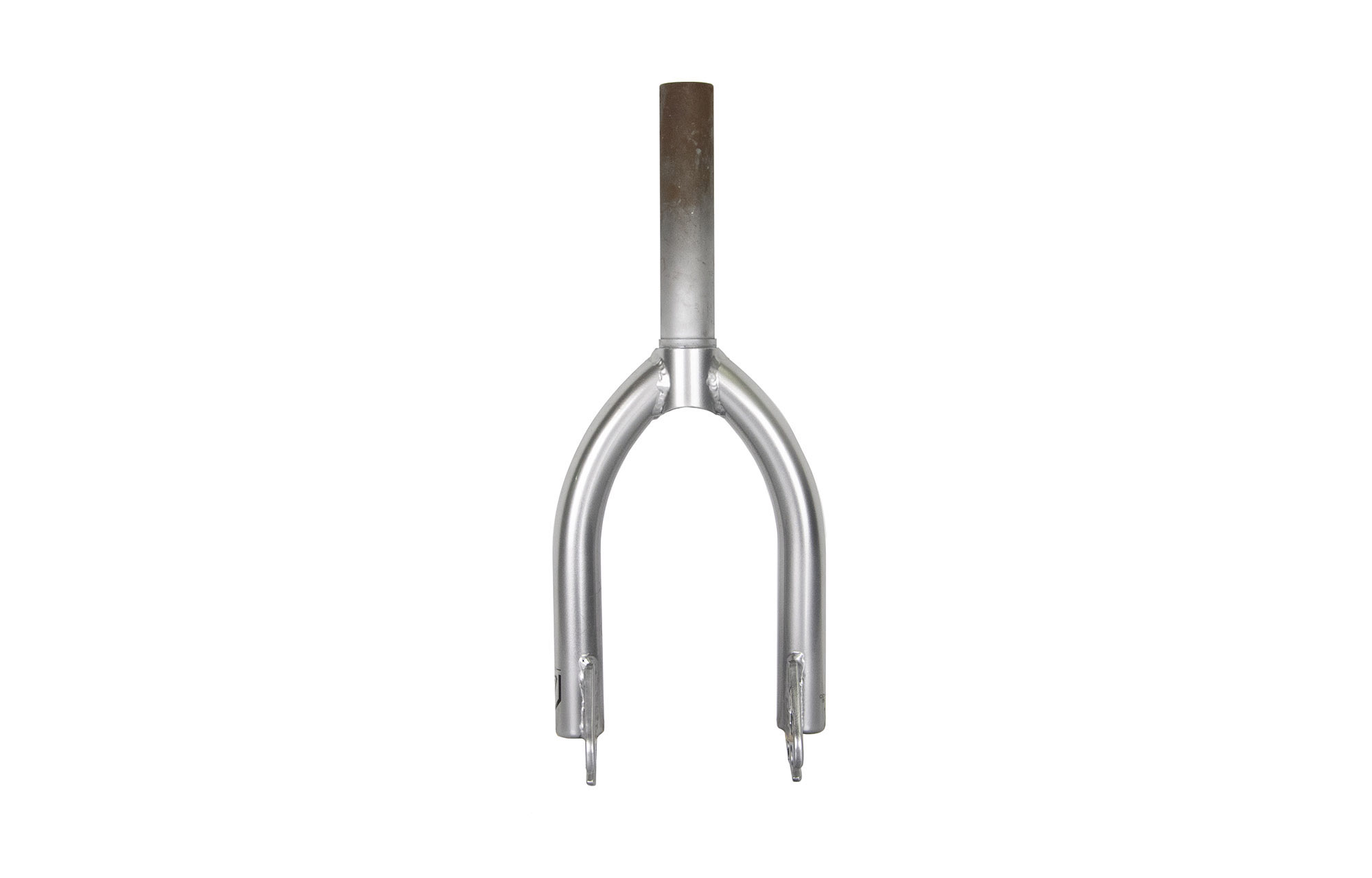 FORK FOR RAMONES 12 SHINY ALU image number null