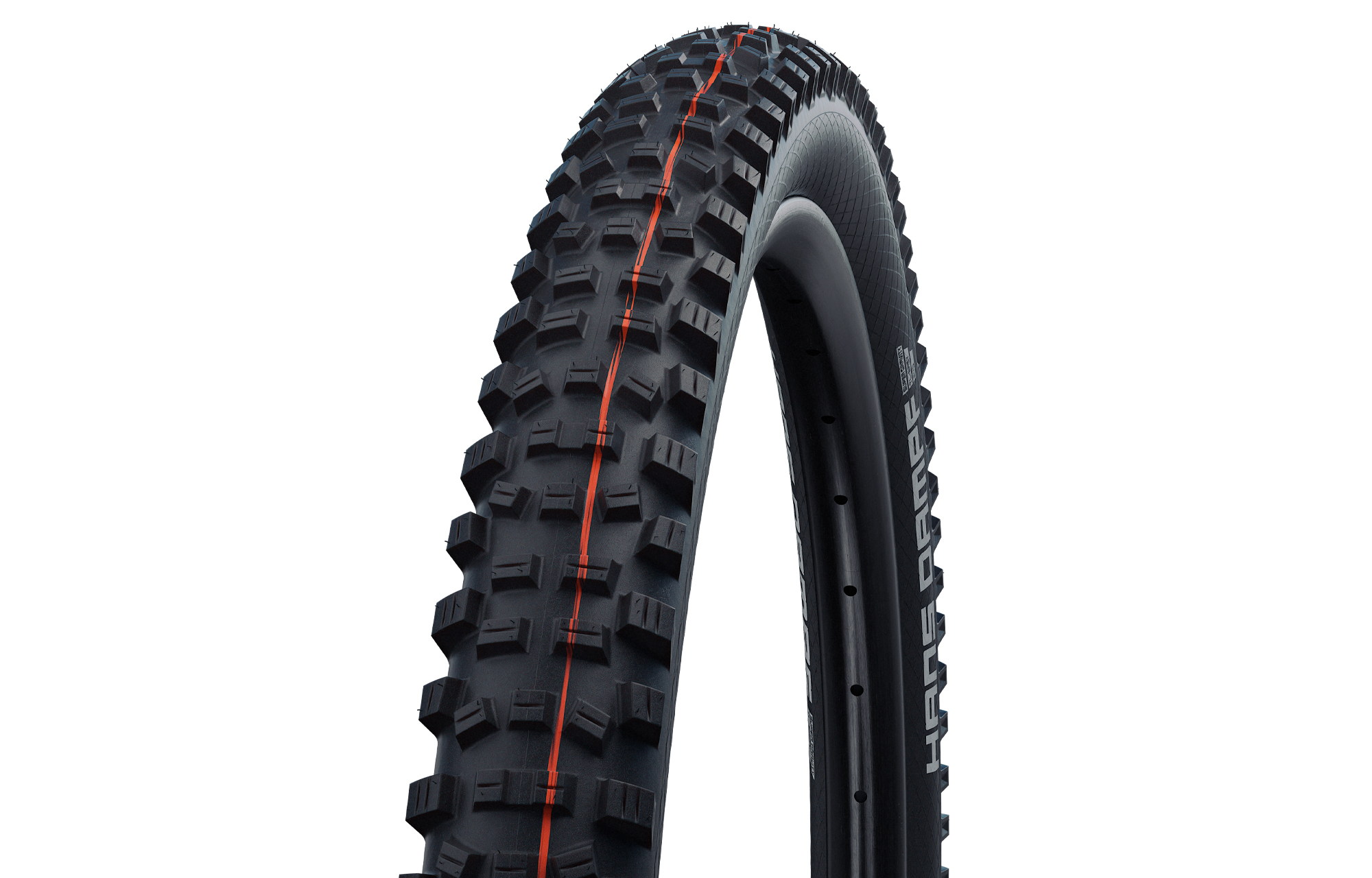 SCHWALBE HANS DAMPF 29 X 2.35 SUPER TRAIL ADDIX  SOFT image number null