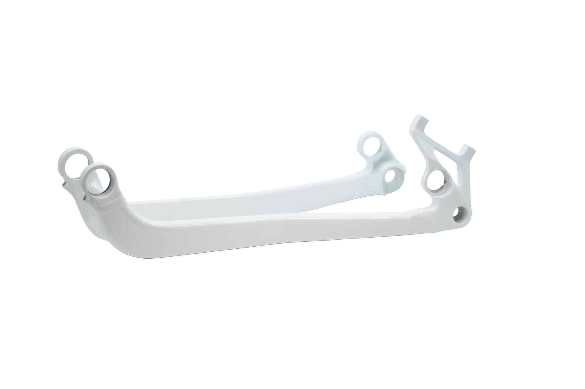 BASES FRS V3 PURE WHITE image number null