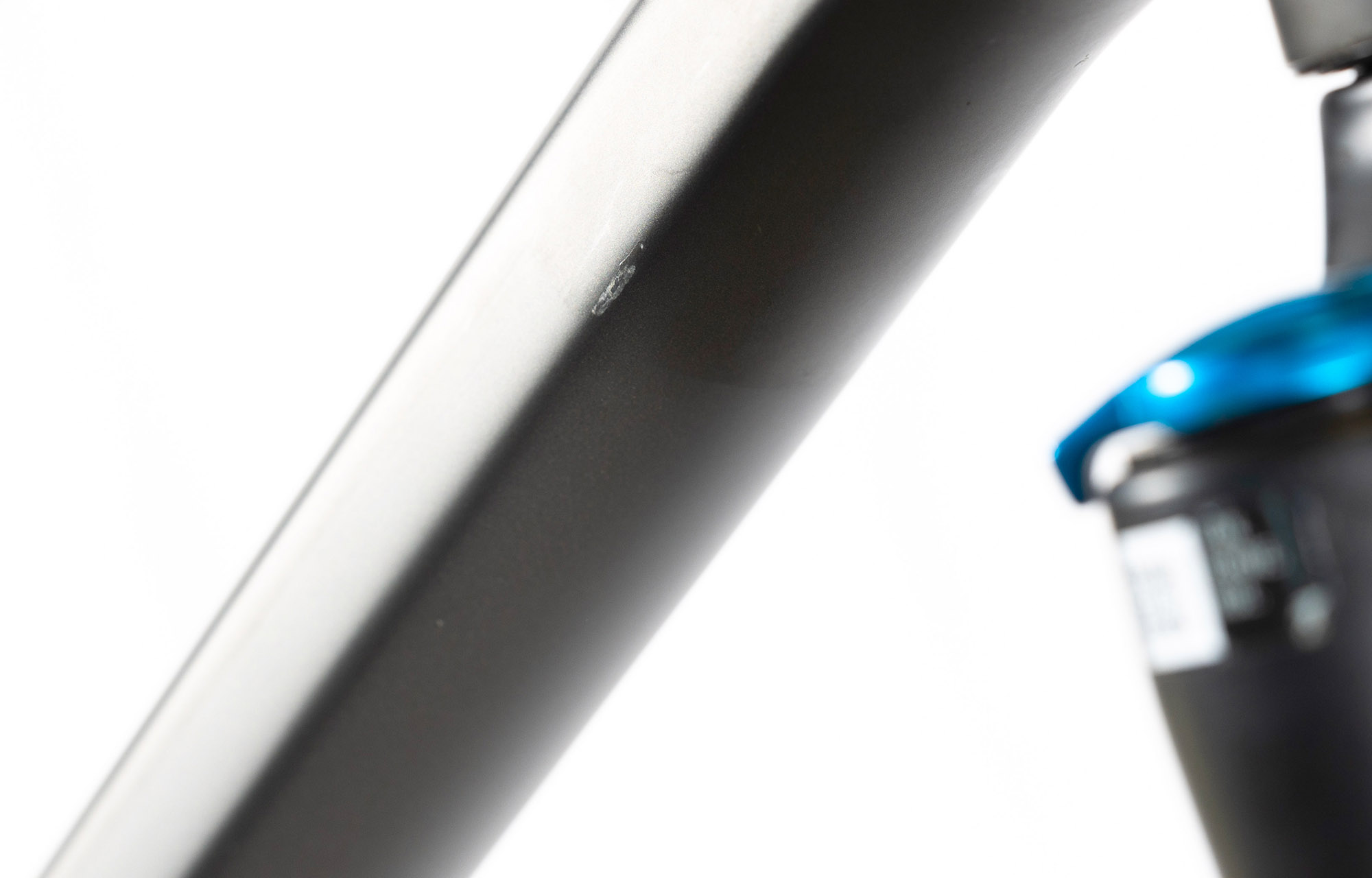 COMMENCAL META SX V4 ESSENTIAL DARK SLATE - L image number null