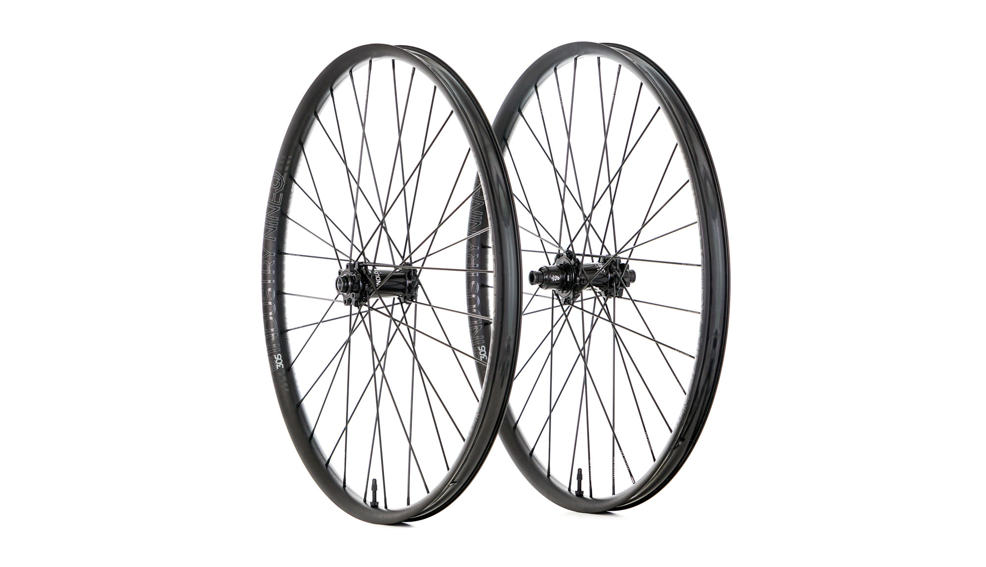 INDUSTRY NINE DIRT JUMP 305 26" WHEELSET image cover number 0