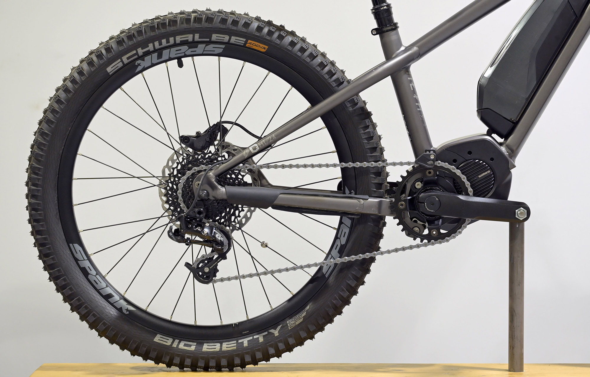 COMMENCAL META HT 24 POWER DARK SLATE - (22171000) image cover number large 0