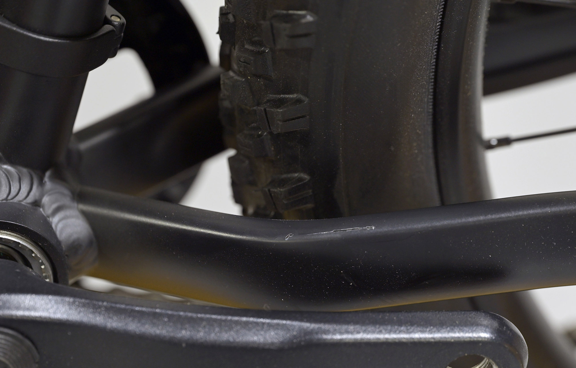 COMMENCAL RAMONES 20 BLACK - (25172100) image cover number large 6