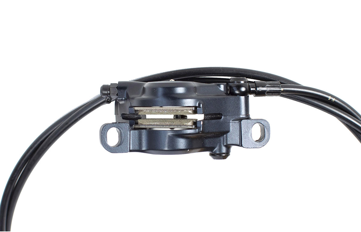 SHIMANO SLX M7120 REAR image number null
