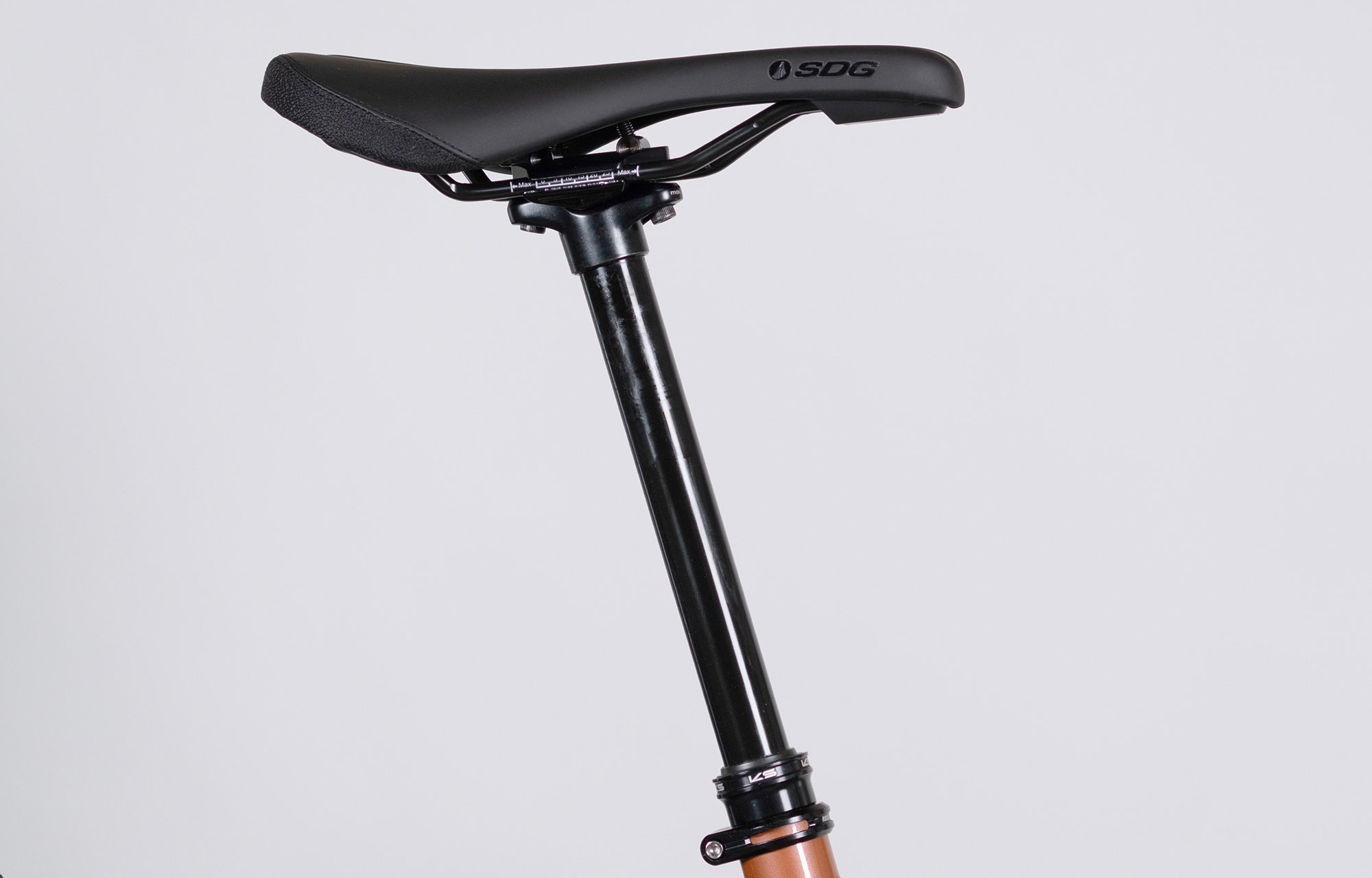 COMMENCAL T.E.M.P.O. RIDE UTAH DIRT - L (22123703) image cover number large 2