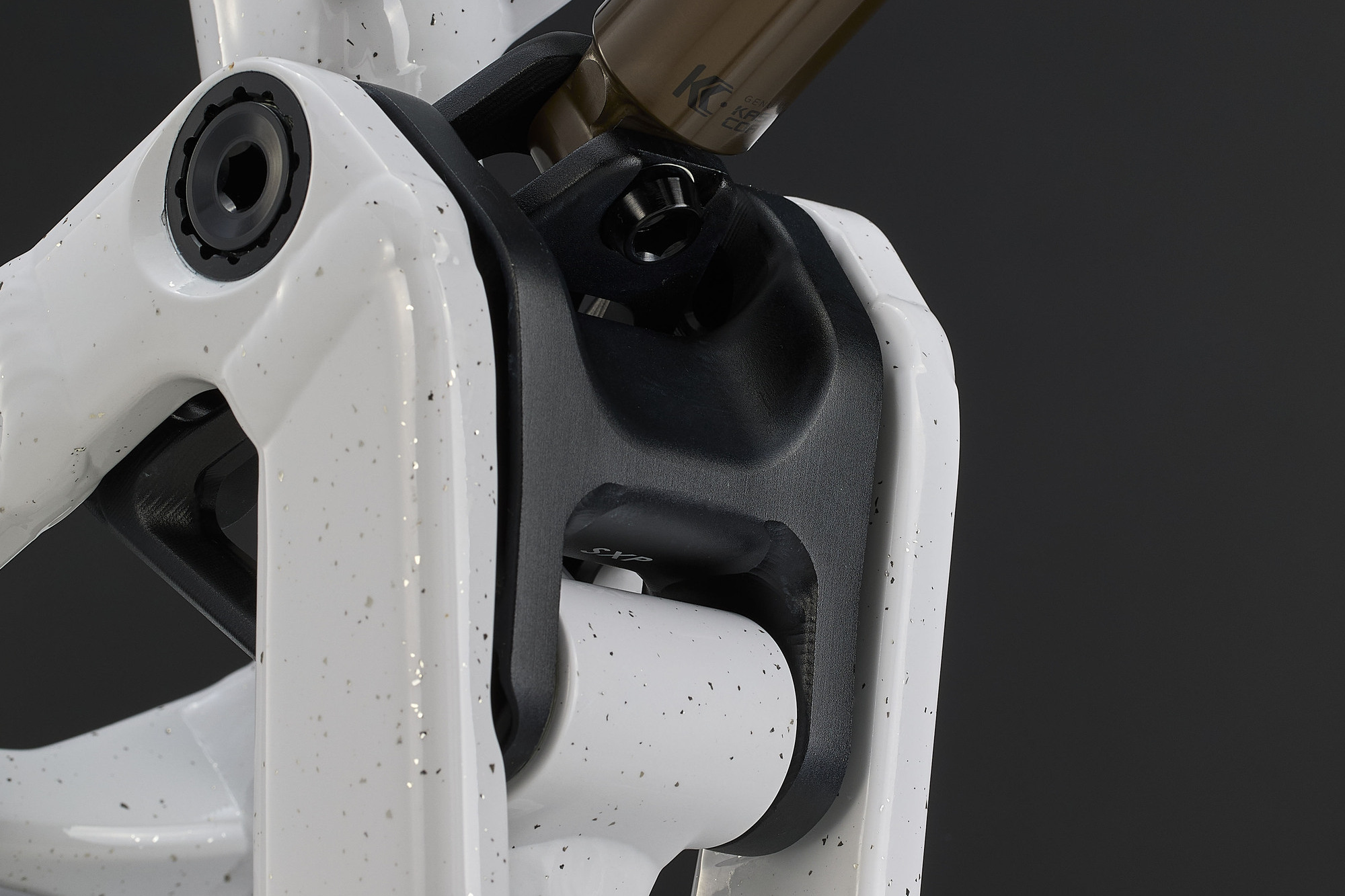 COMMENCAL META POWER SX 400 SIGNATURE EAGLE 90 2026 image number null