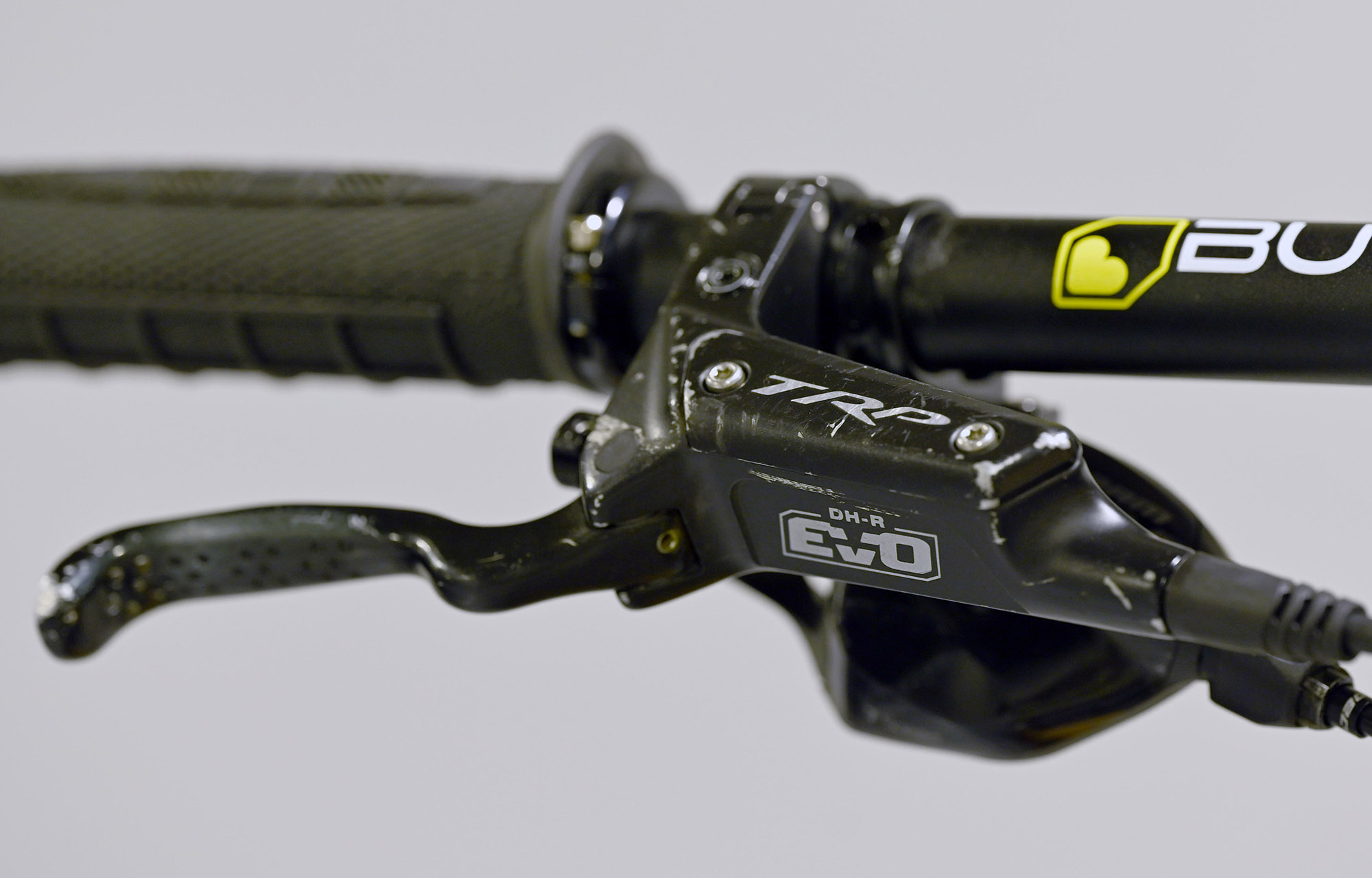 COMMENCAL FRS ESSENTIAL PURE WHITE - M (22150502) image number null