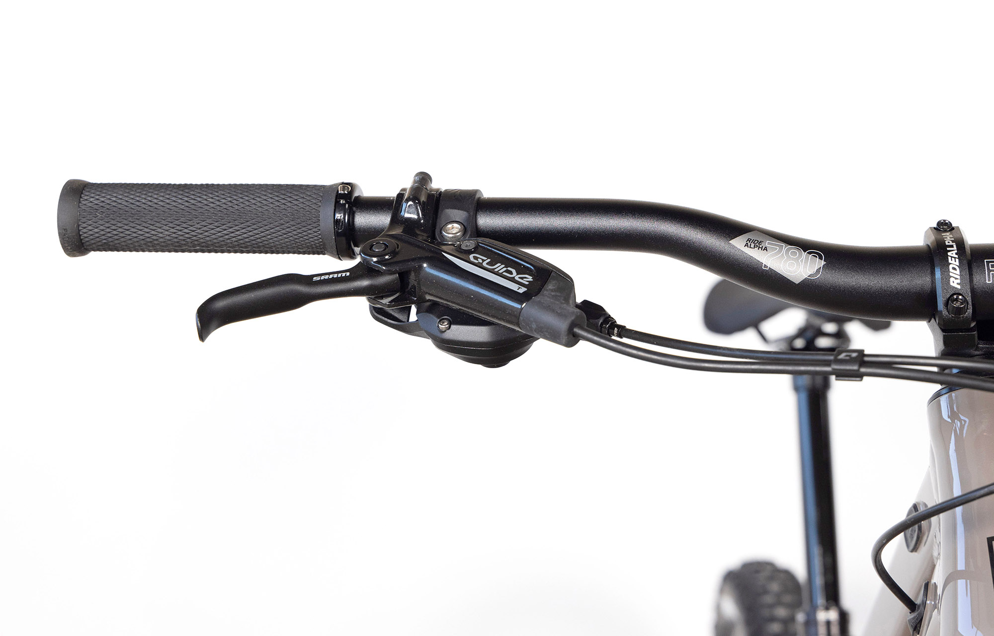 COMMENCAL META TR V4 RIDE DIRT (M) image number null