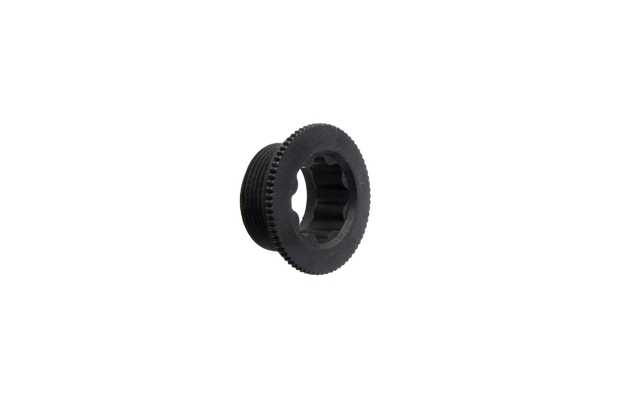 SHIMANO FC-M582 CRANK ARM FIXING BOLT image number null