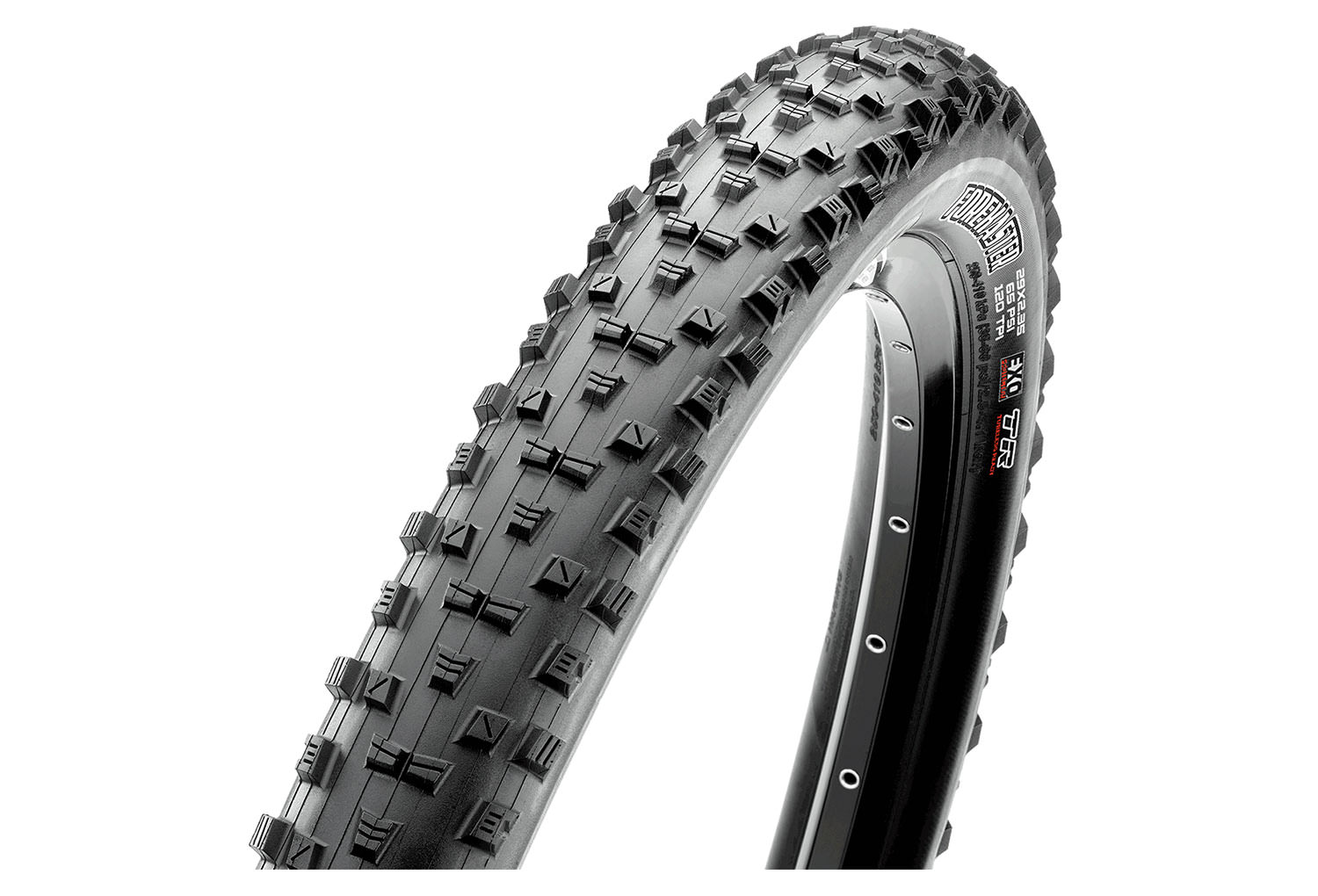 MAXXIS FOREKASTER 27.5 X 2.6 WT/EXO/TR image number null
