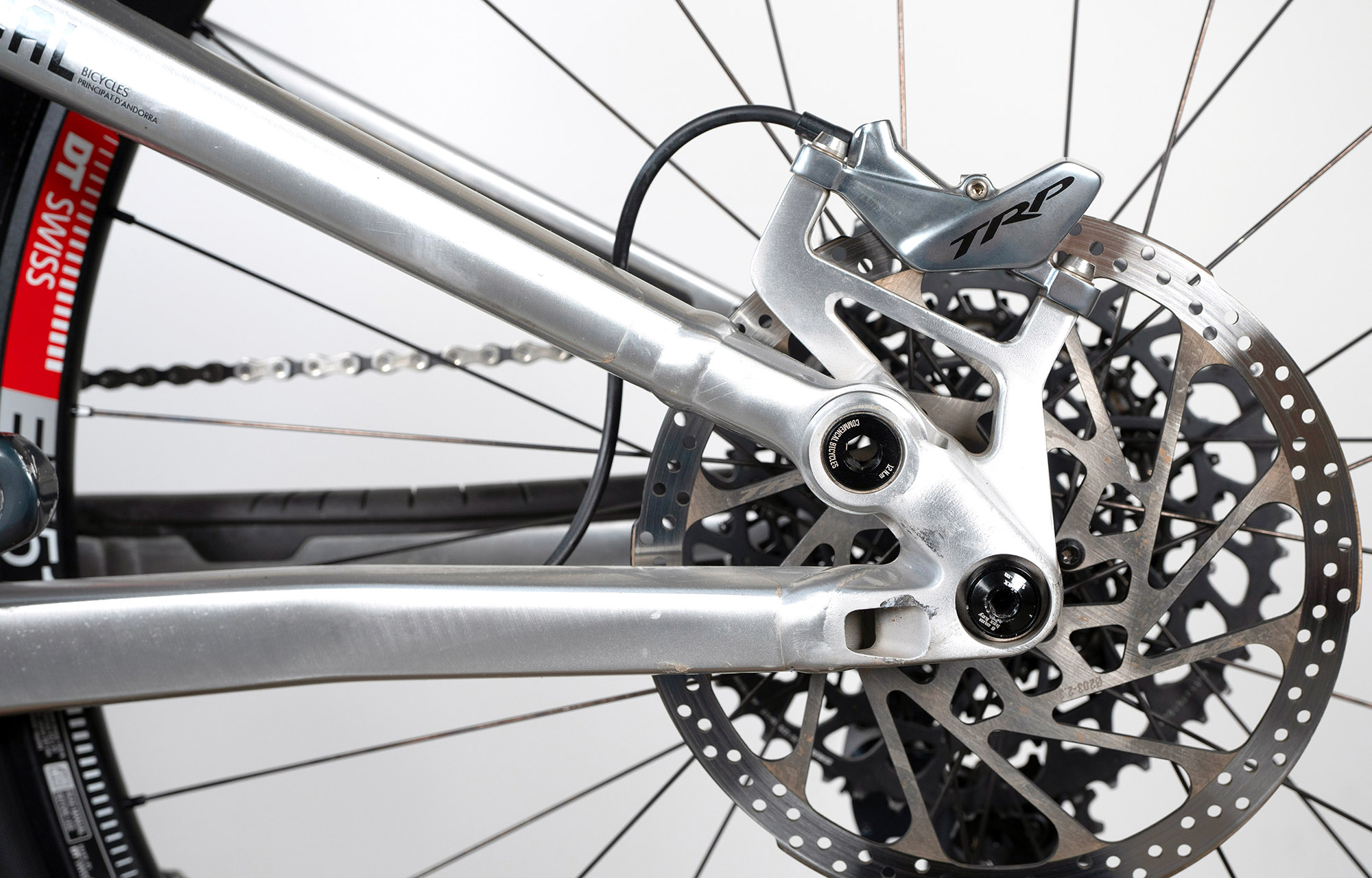 COMMENCAL META TR V4 BRUSHED RACE ALC - M (22102055) image number null