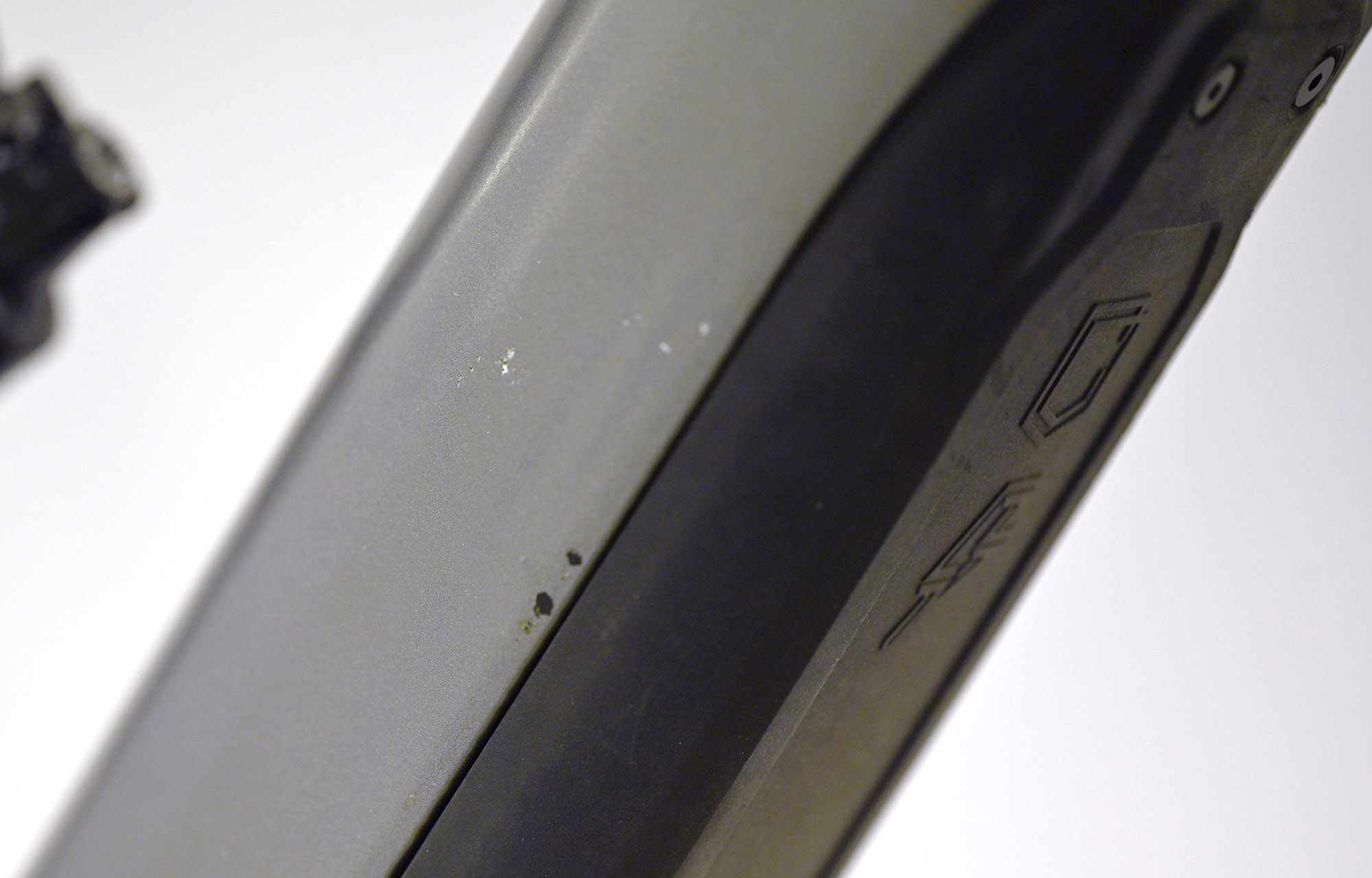 COMMENCAL META POWER SX SHIMANO RACE MATTE GRAPHITE - L (21180503) 3200 km image number null