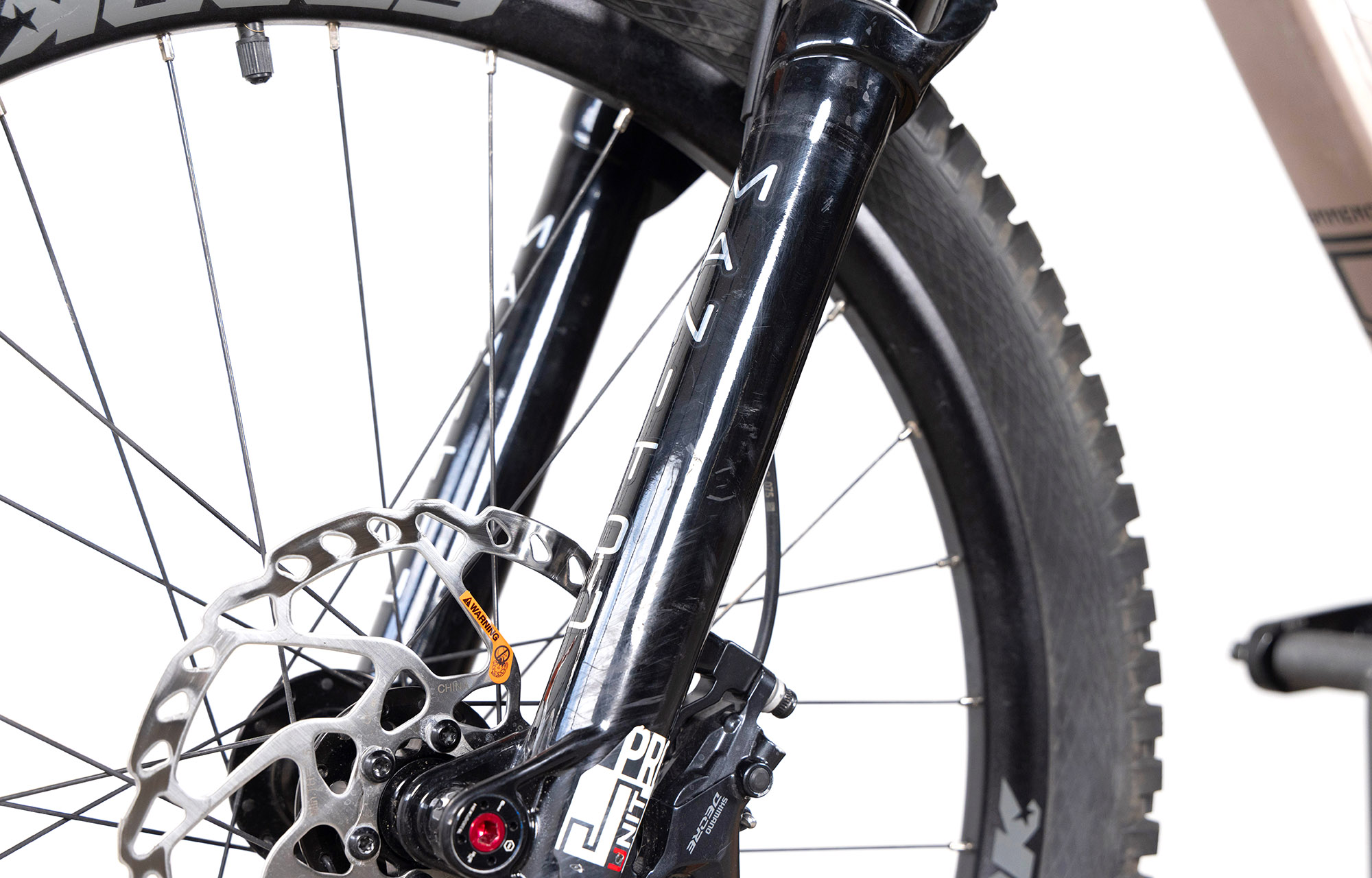 COMMENCAL CLASH 24 V2 CHAMPAGNE image number null