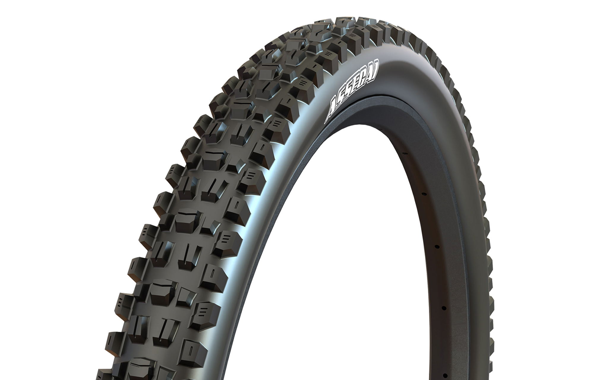 MAXXIS ASSEGAI 29 X 2.5 WT 3C MAXXGRIP / DD / TR image number null