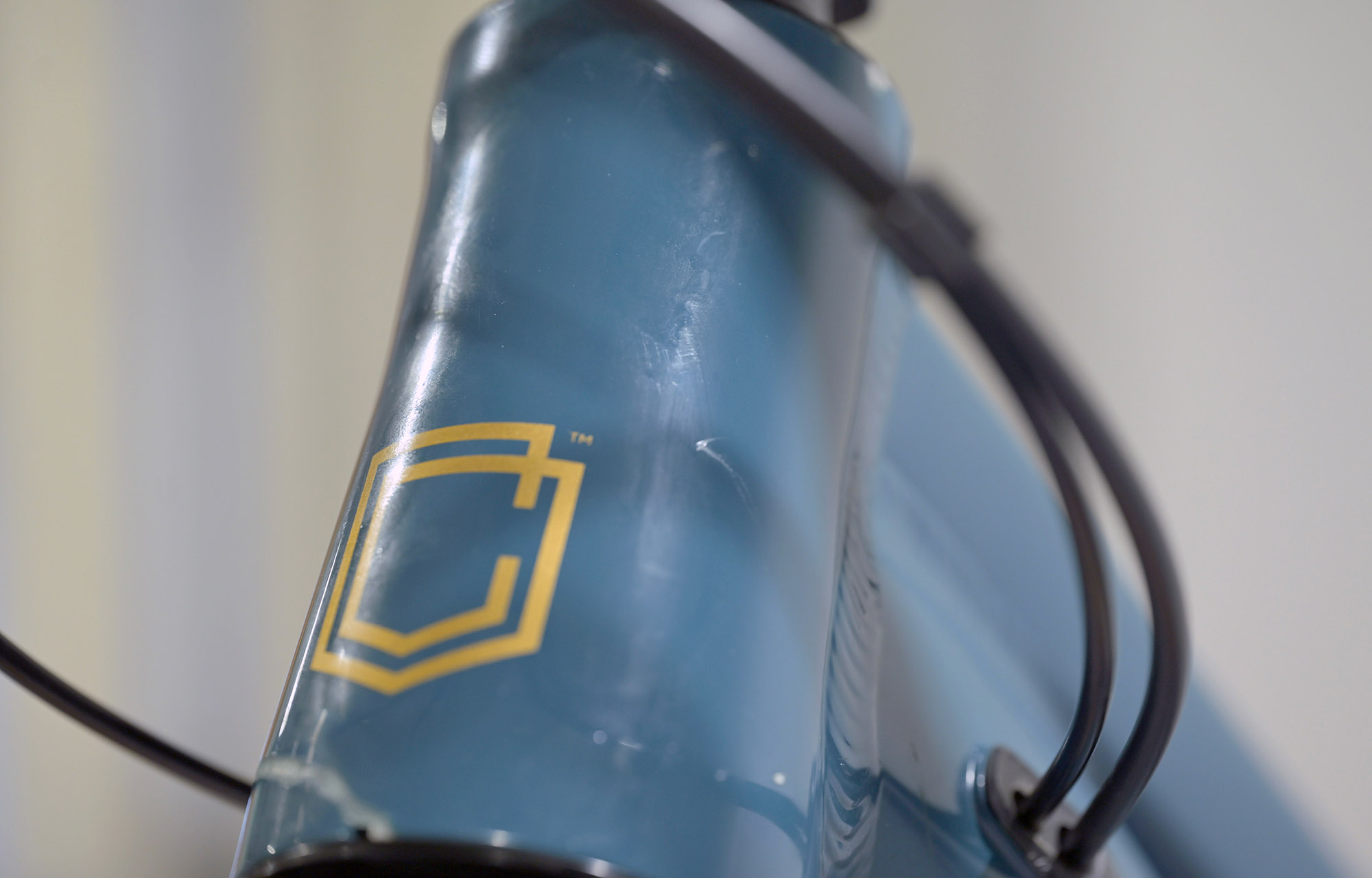 COMMENCAL META POWER TR BOSCH OHLINS EDITION AQUA BLUE - M (22181802) 747 km image large number 10