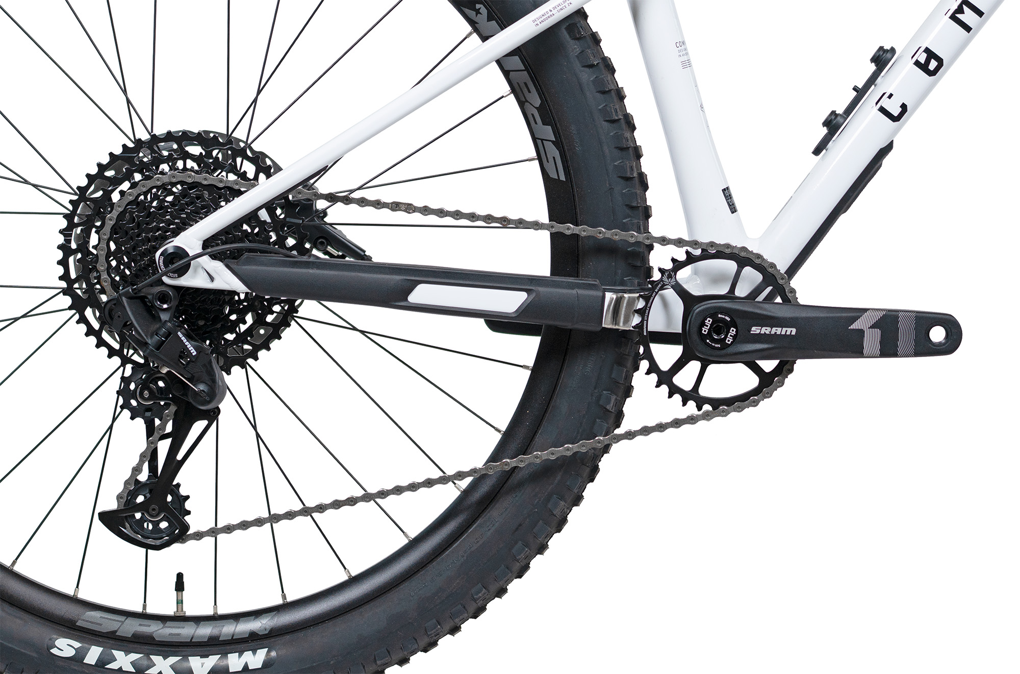 自転車本体 COMMENCAL  COMMENCAL / コメンサル 日本オフィシャルサイト / ジオライド