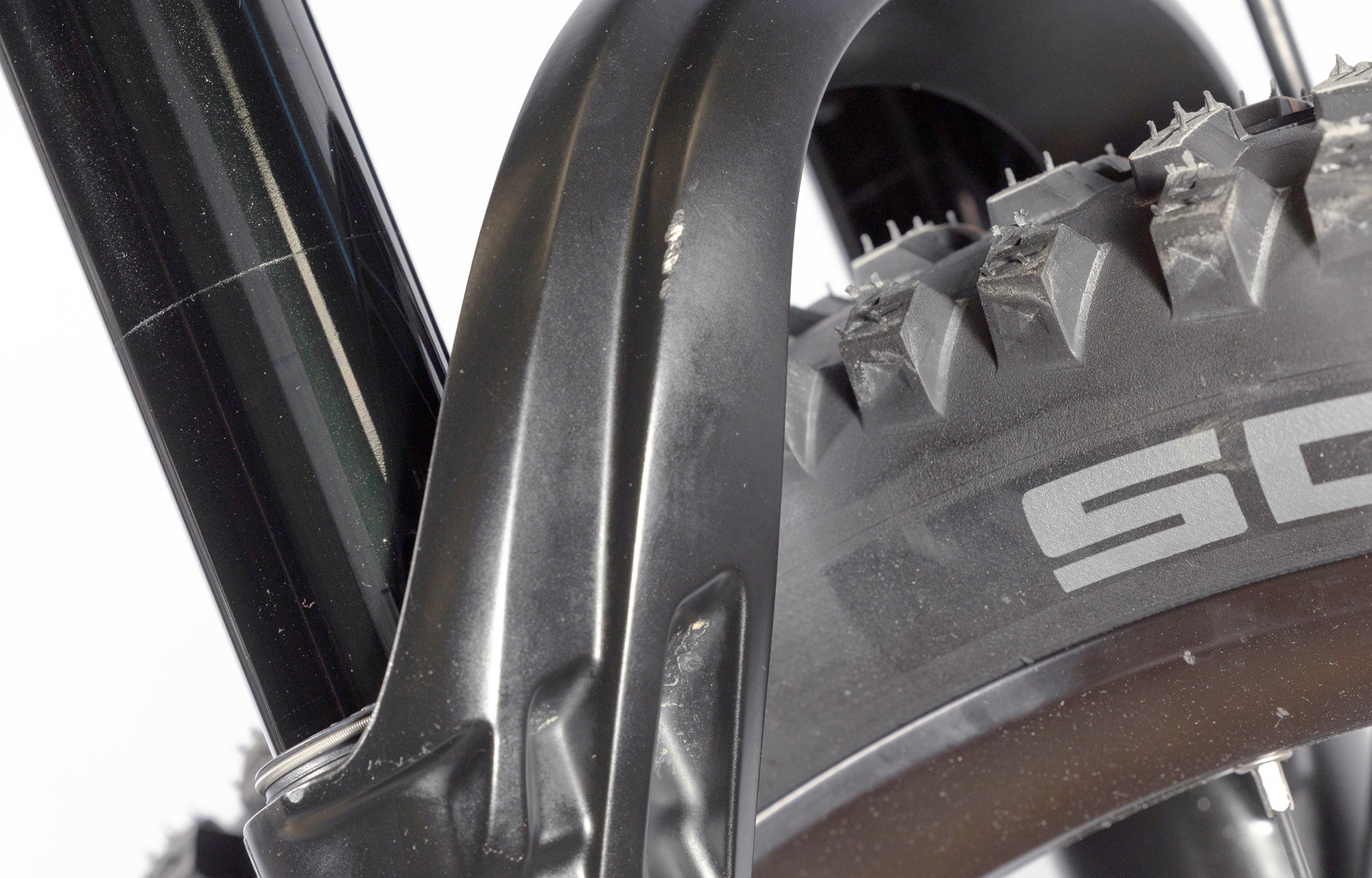 COMMENCAL META SX V5 ESSENTIAL SILVER - L (23131503) image number null