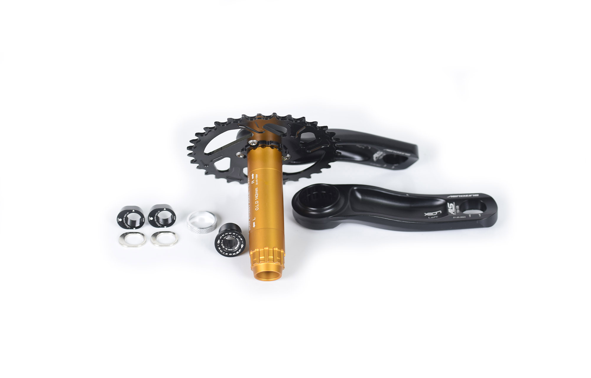 Avvolgitubo In Acciaio Inox 304 / Acqua 130° - 100 Bar Per Vari Settori - Foto 5