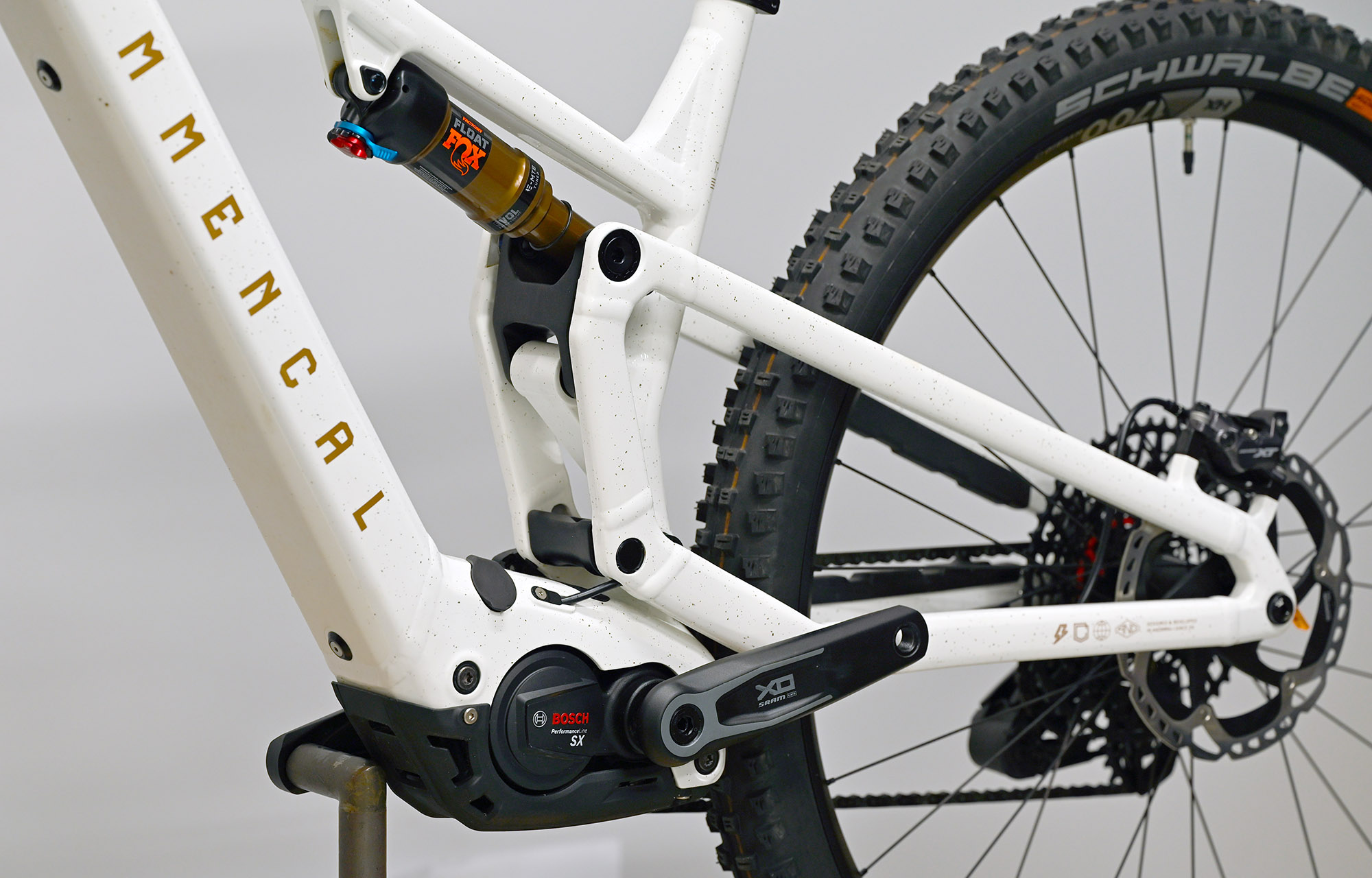 COMMENCAL T.E.M.P.O. POWER SIGNATURE AXS - M (24183092) 79 km image number null